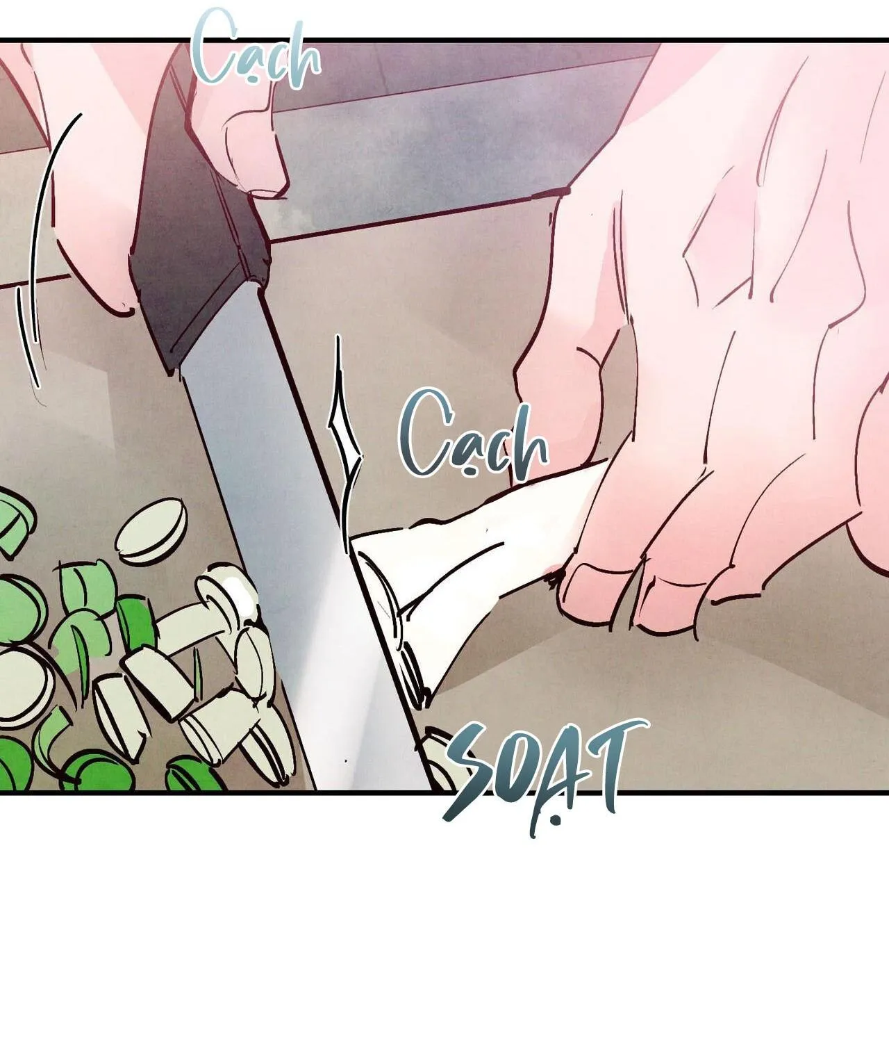 Say Tình Chapter 87 Trang 74