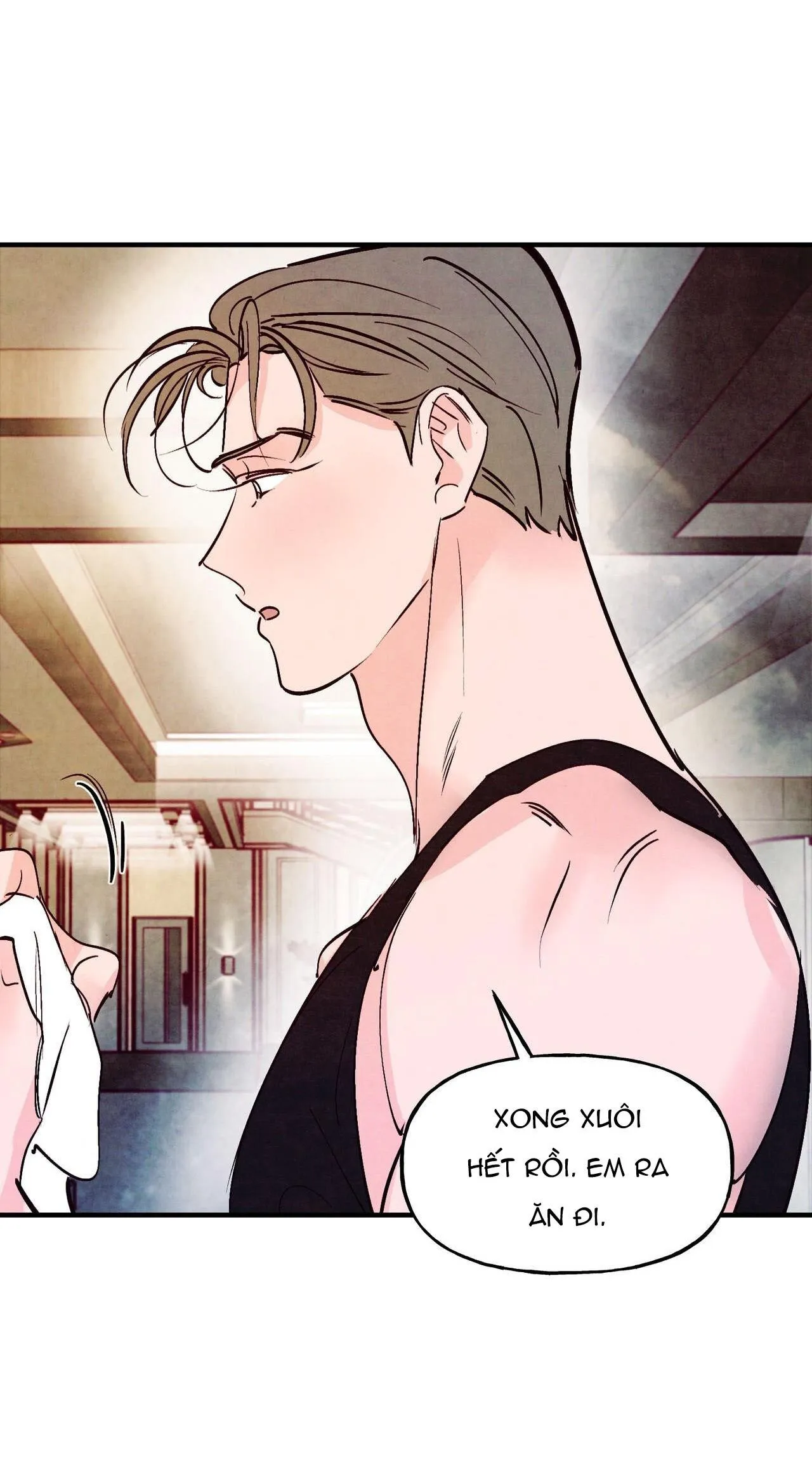 Say Tình Chapter 87 Trang 80