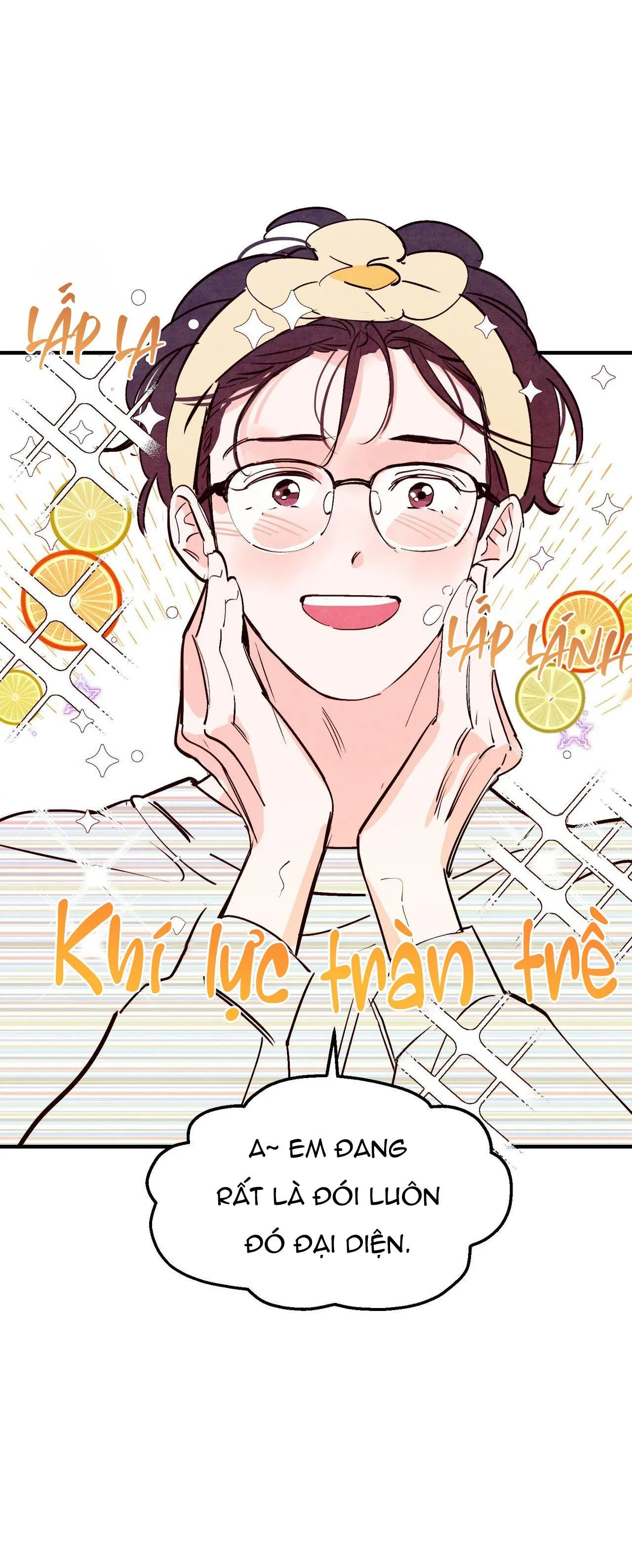 Say Tình Chapter 87 Trang 83