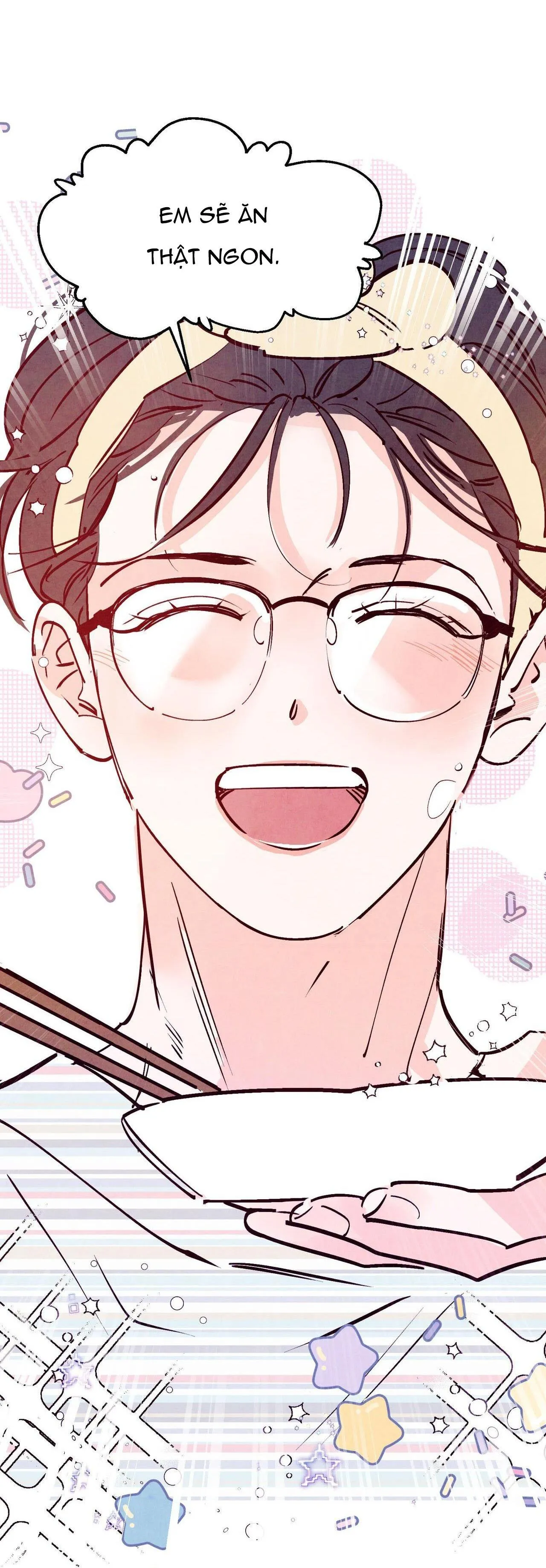 Say Tình Chapter 87 Trang 85