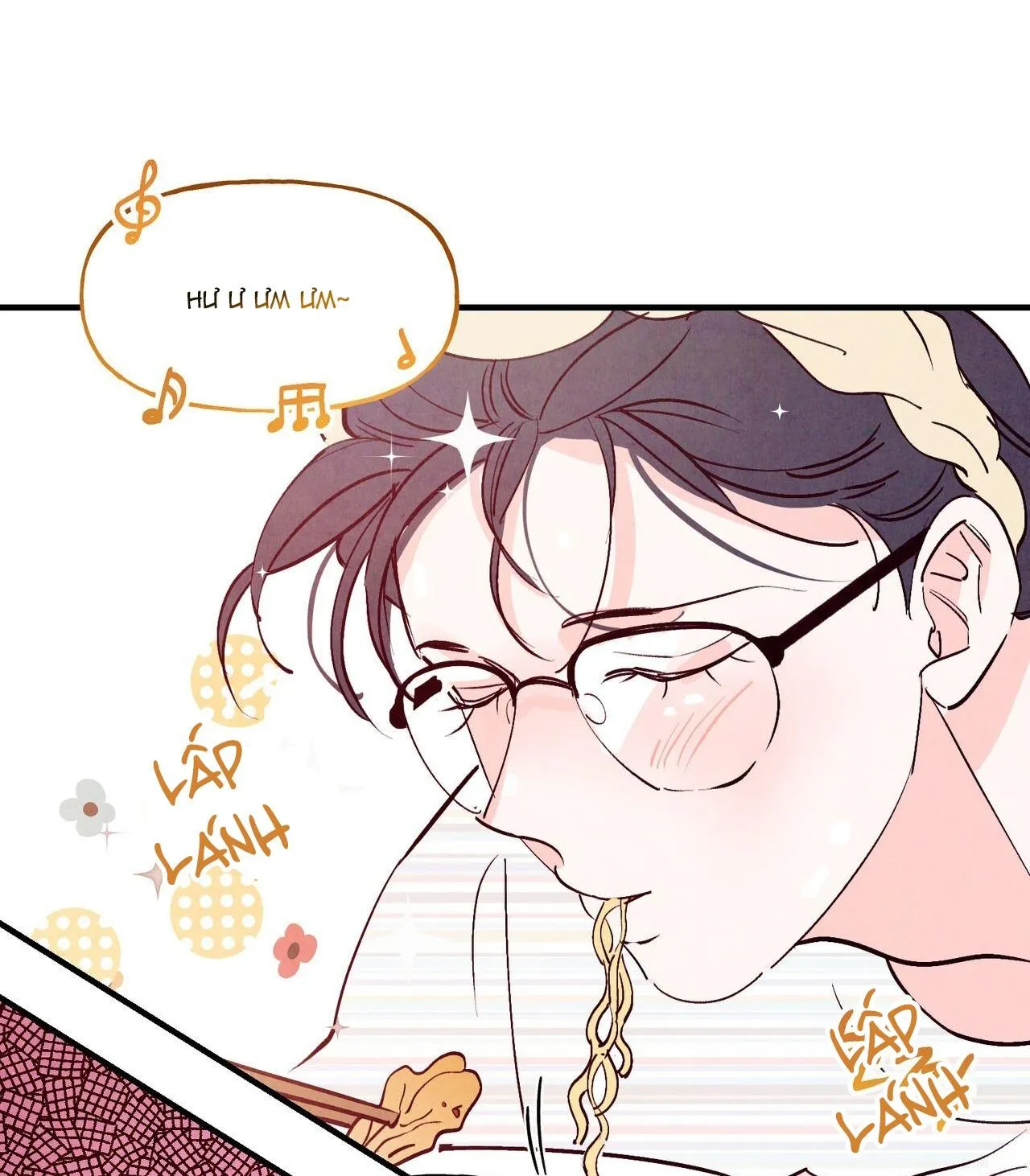 Say Tình Chapter 88 Trang 3