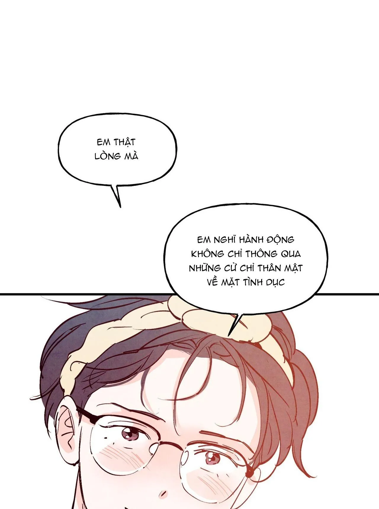 Say Tình Chapter 88 Trang 9