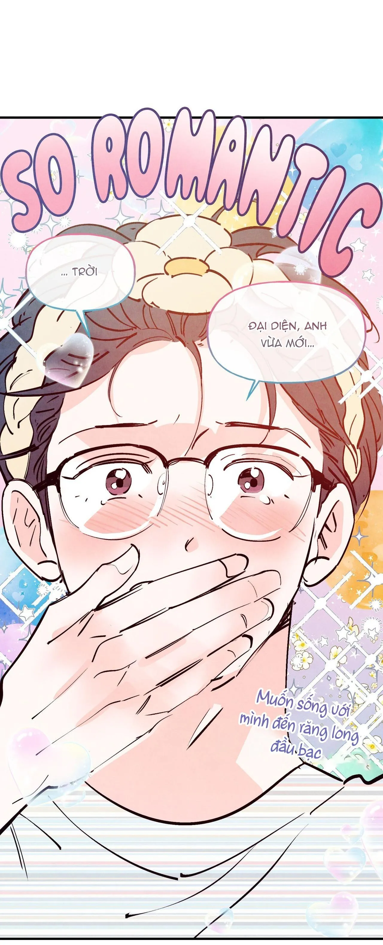 Say Tình Chapter 88 Trang 16