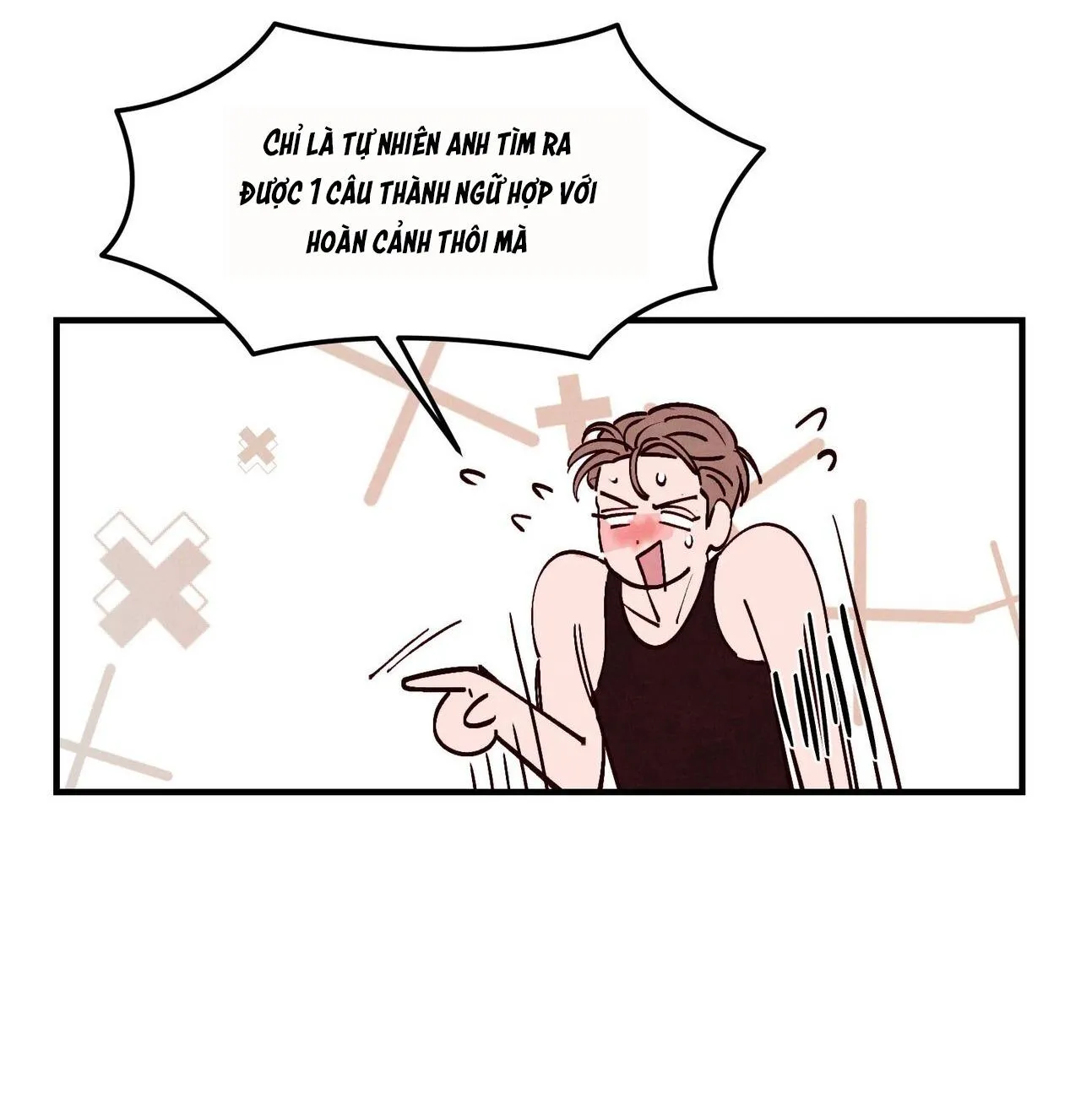 Say Tình Chapter 88 Trang 17