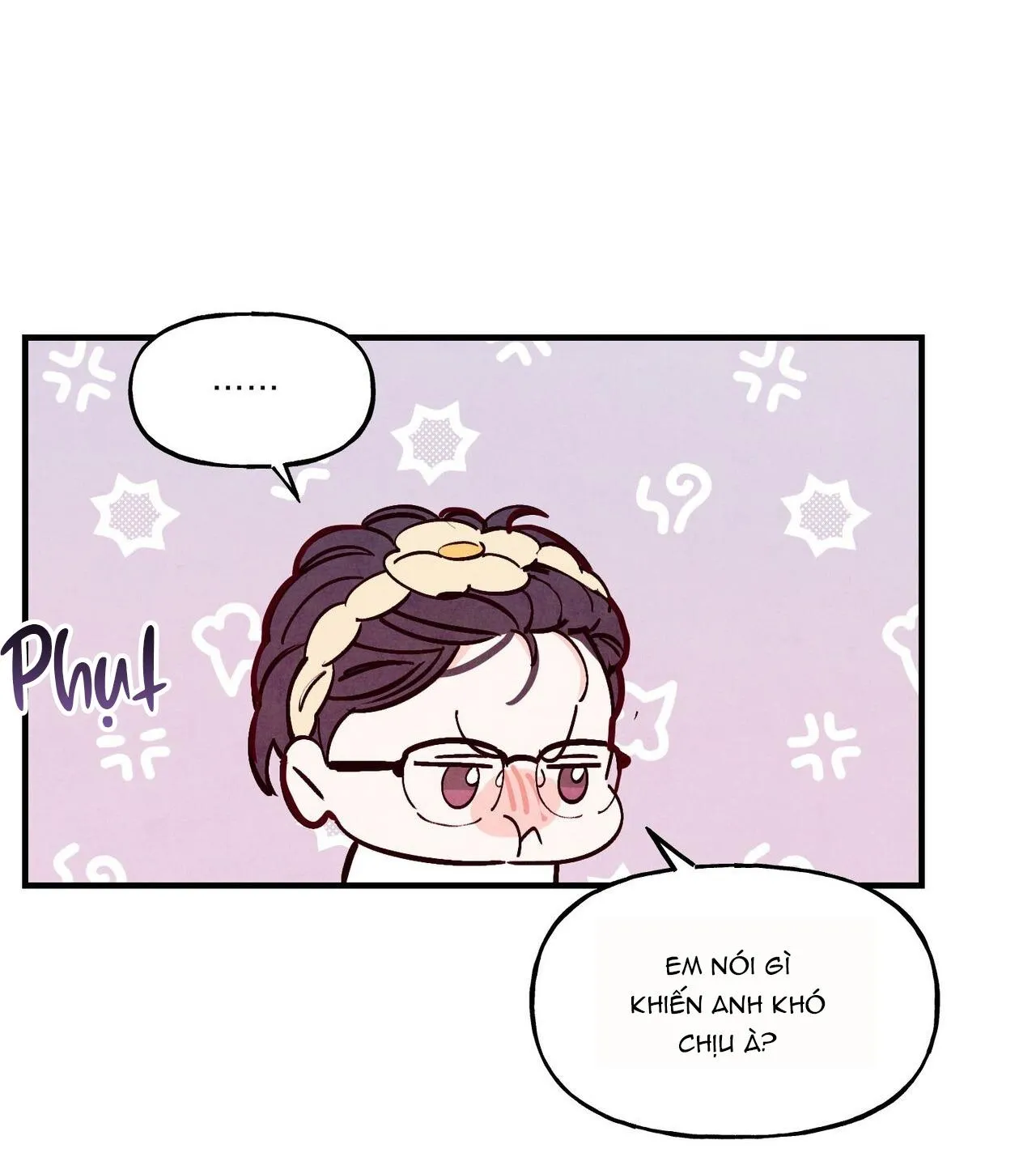 Say Tình Chapter 88 Trang 18