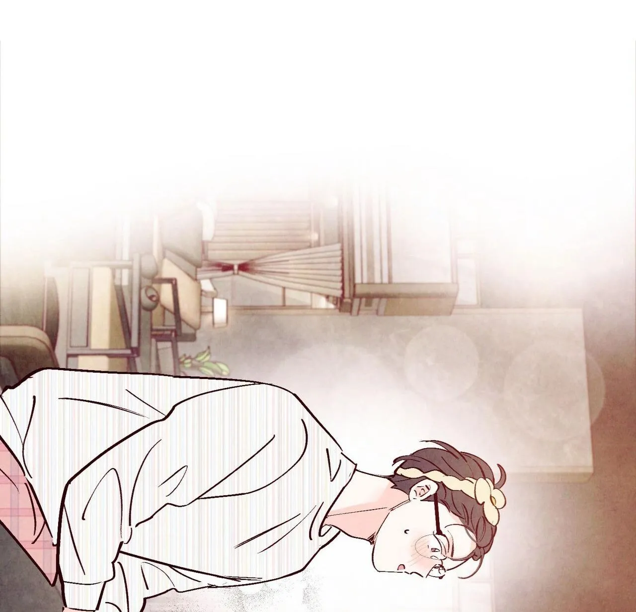 Say Tình Chapter 88 Trang 27