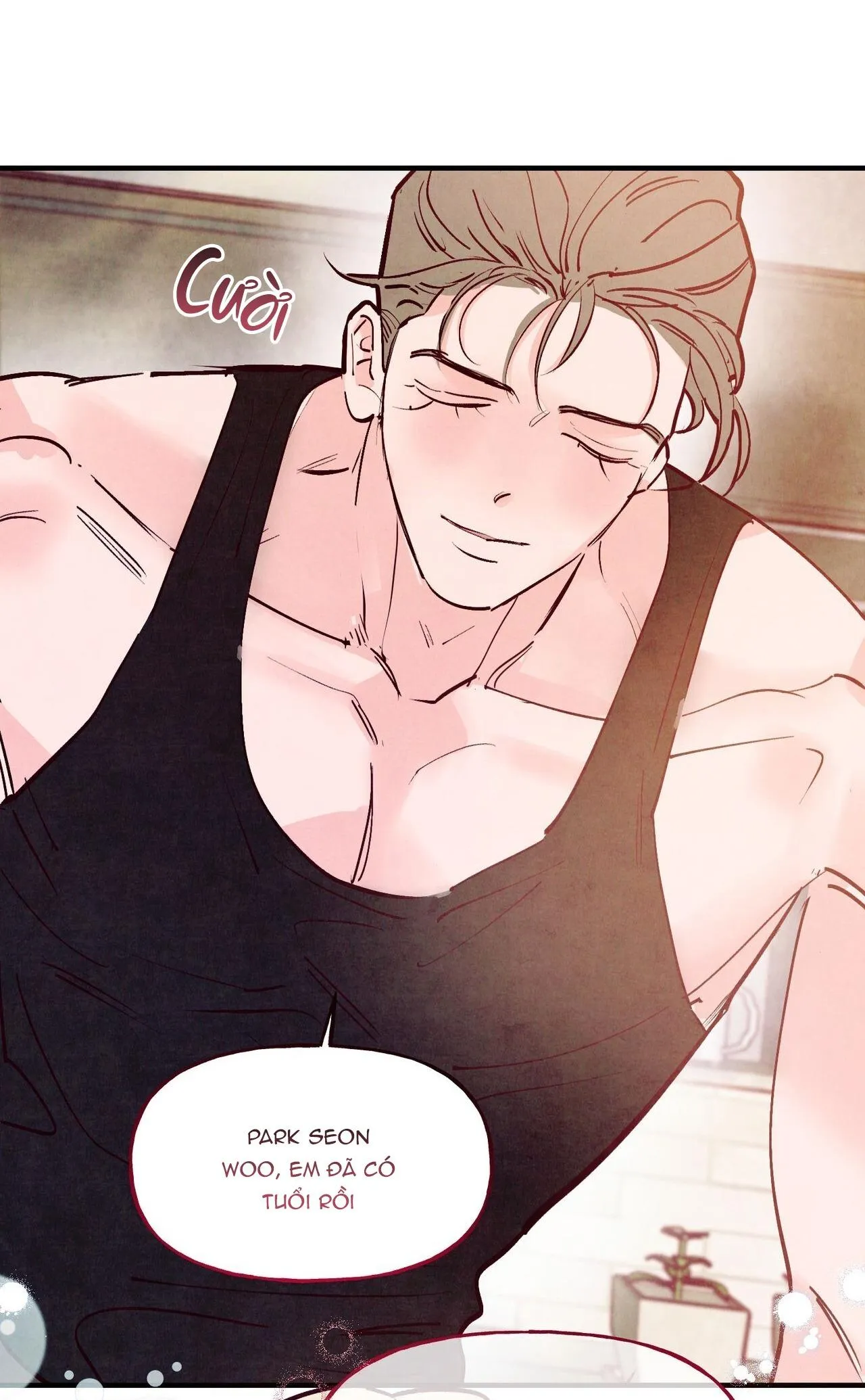 Say Tình Chapter 88 Trang 31