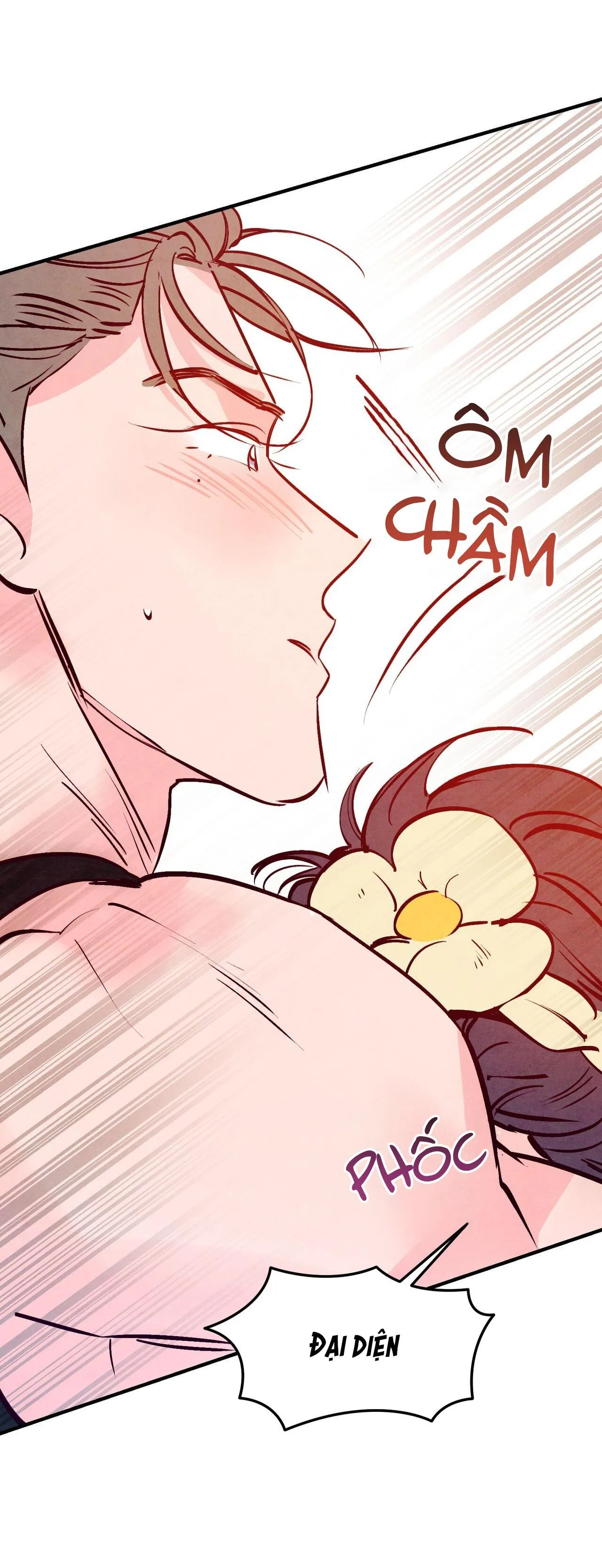 Say Tình Chapter 88 Trang 40