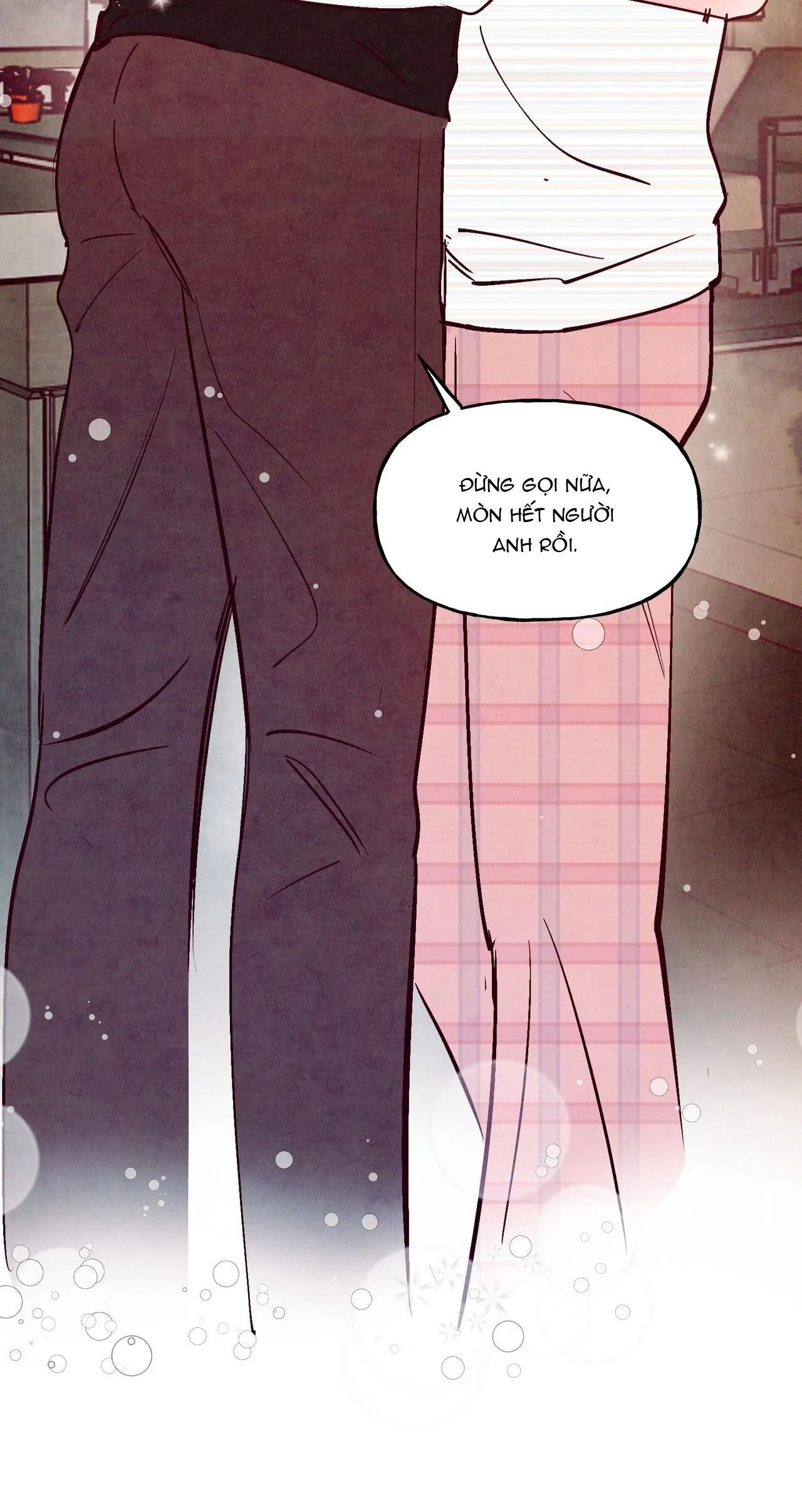 Say Tình Chapter 88 Trang 42