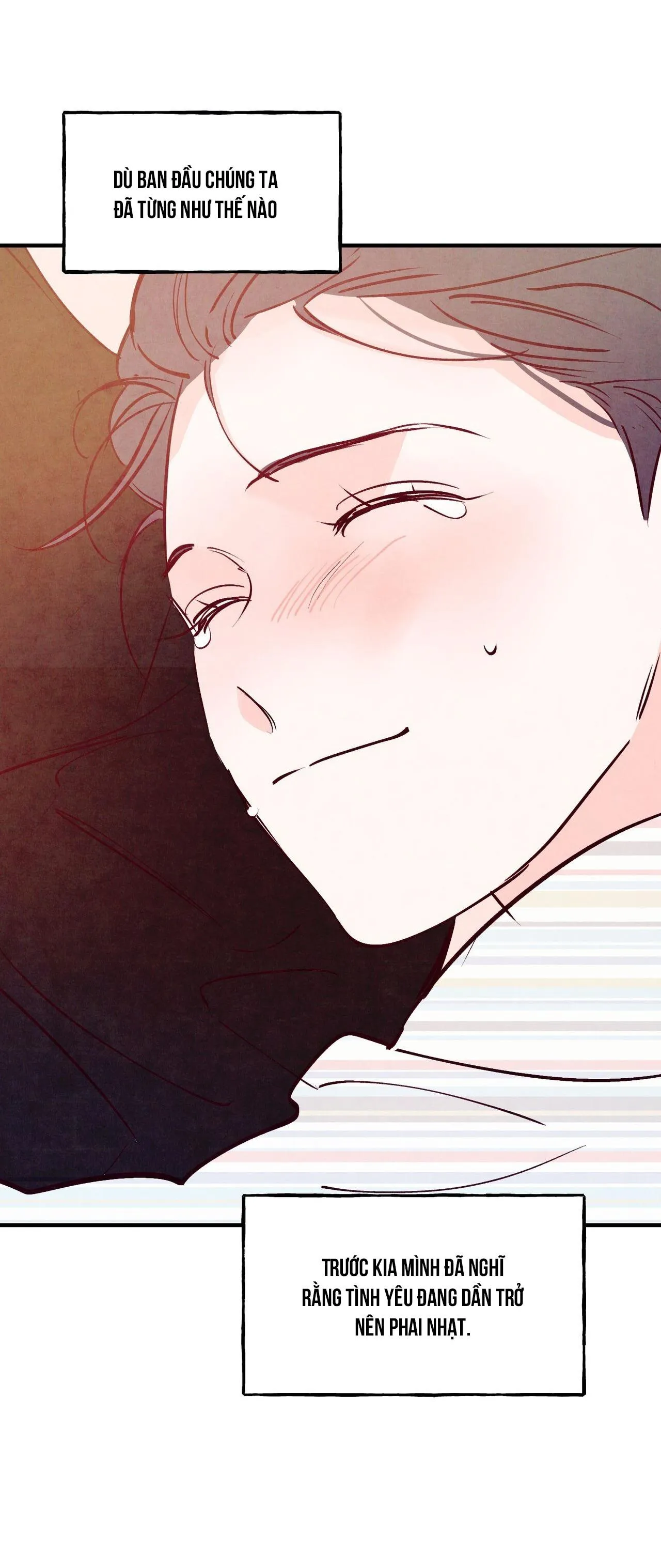 Say Tình Chapter 88 Trang 43