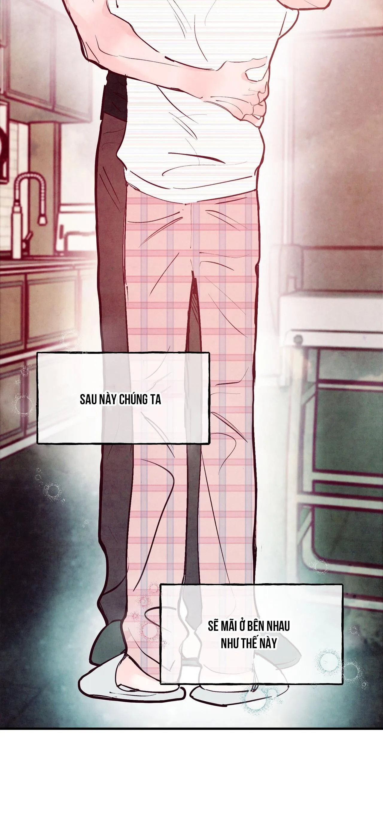 Say Tình Chapter 88 Trang 47