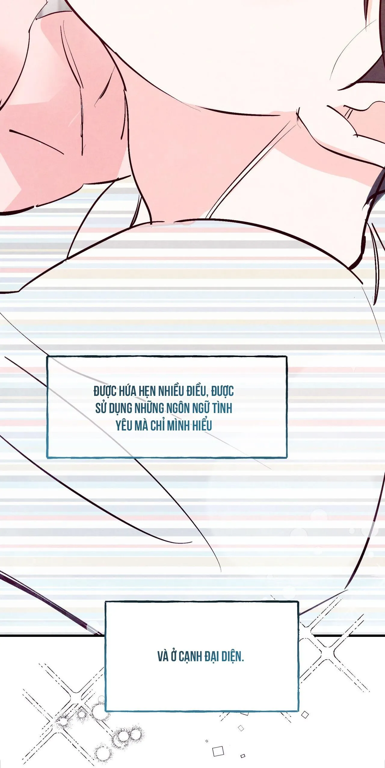 Say Tình Chapter 88 Trang 49