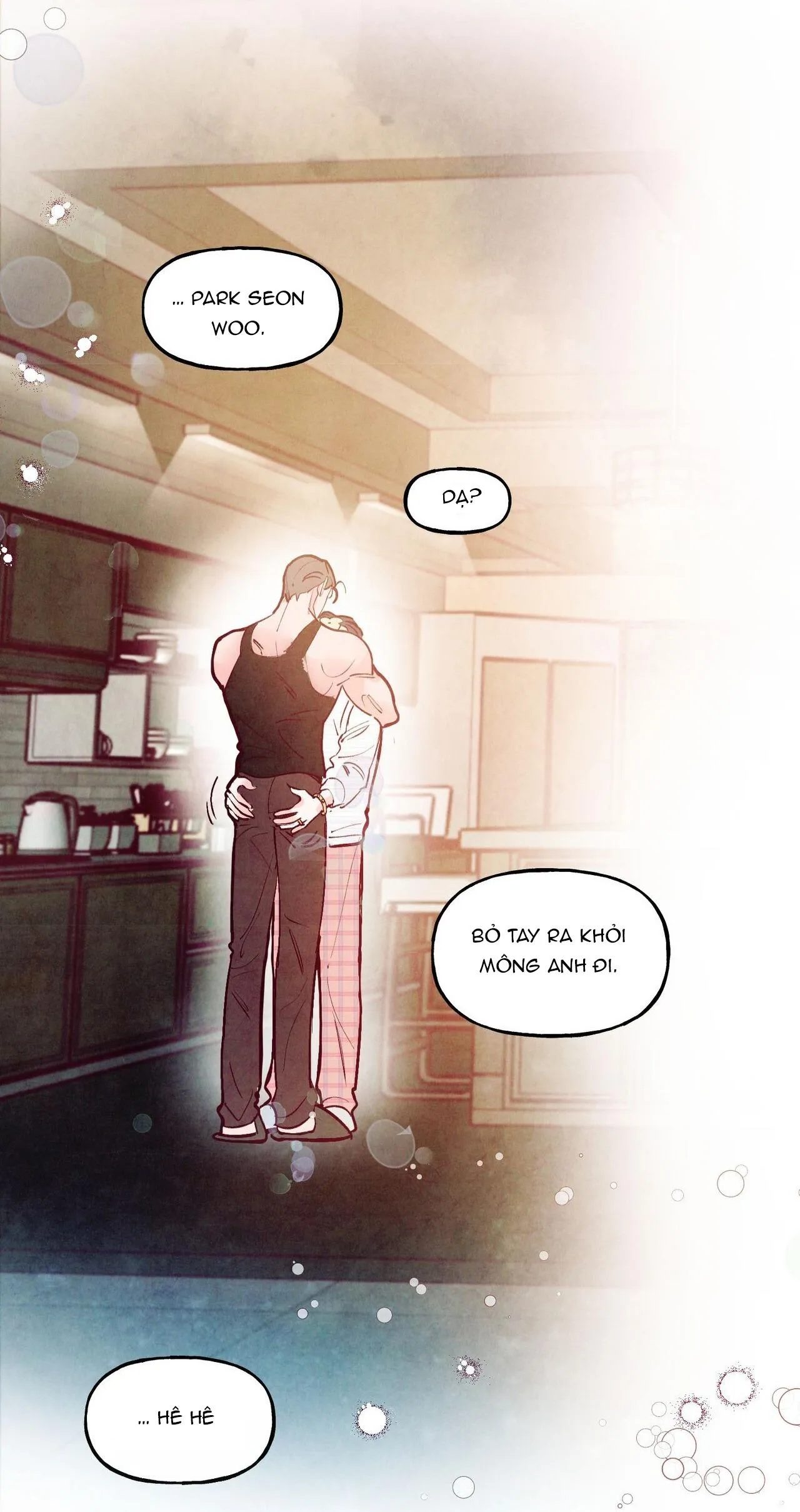 Say Tình Chapter 88 Trang 56