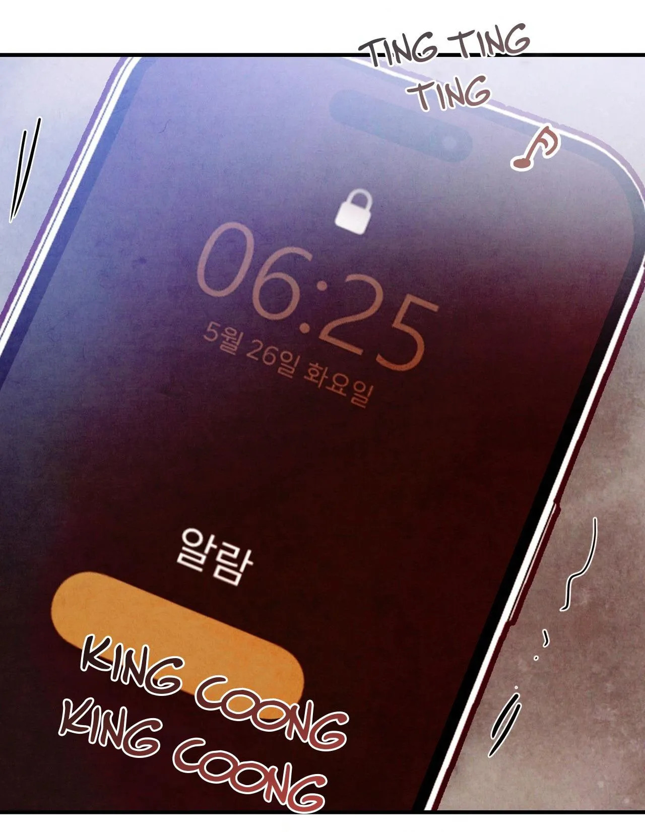 Say Tình Chapter 88 Trang 68