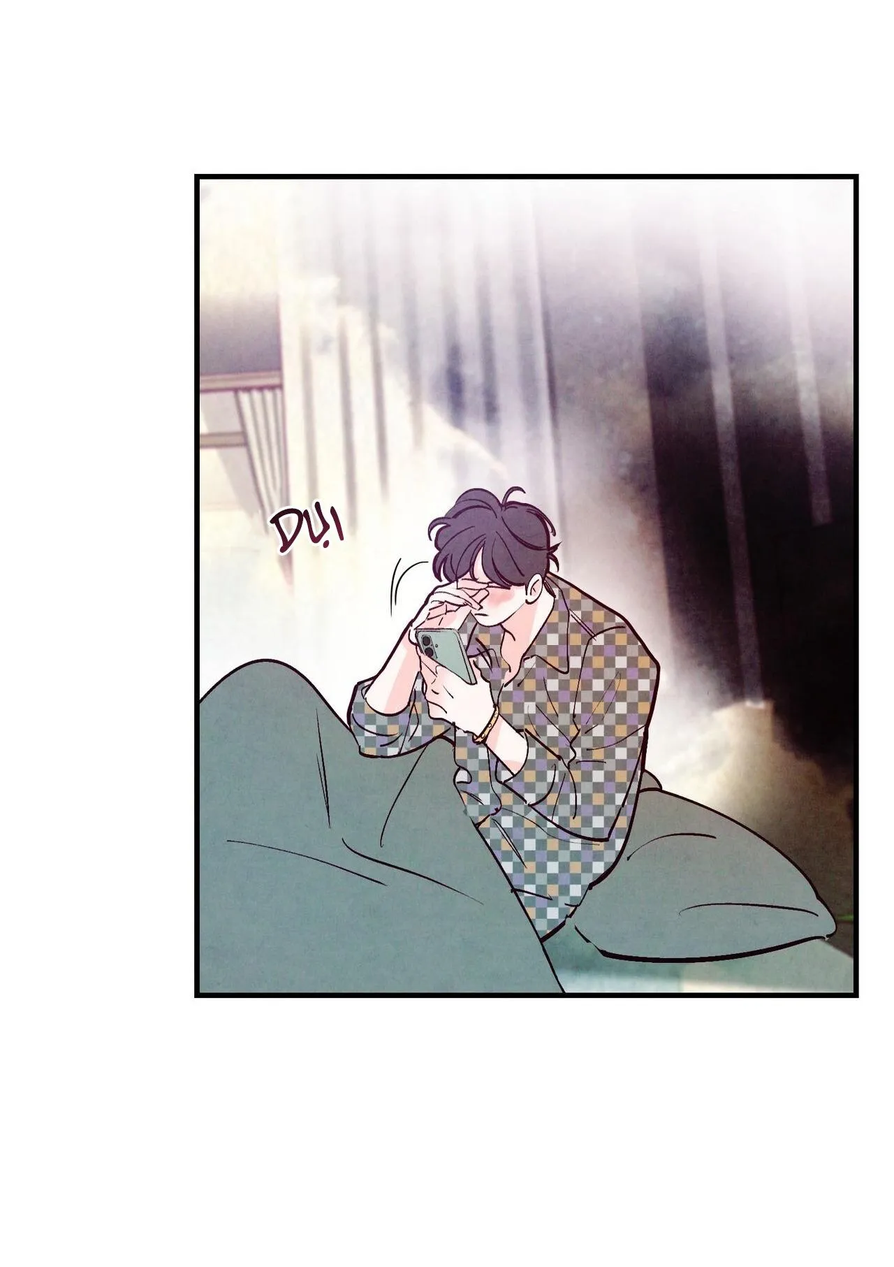 Say Tình Chapter 88 Trang 73