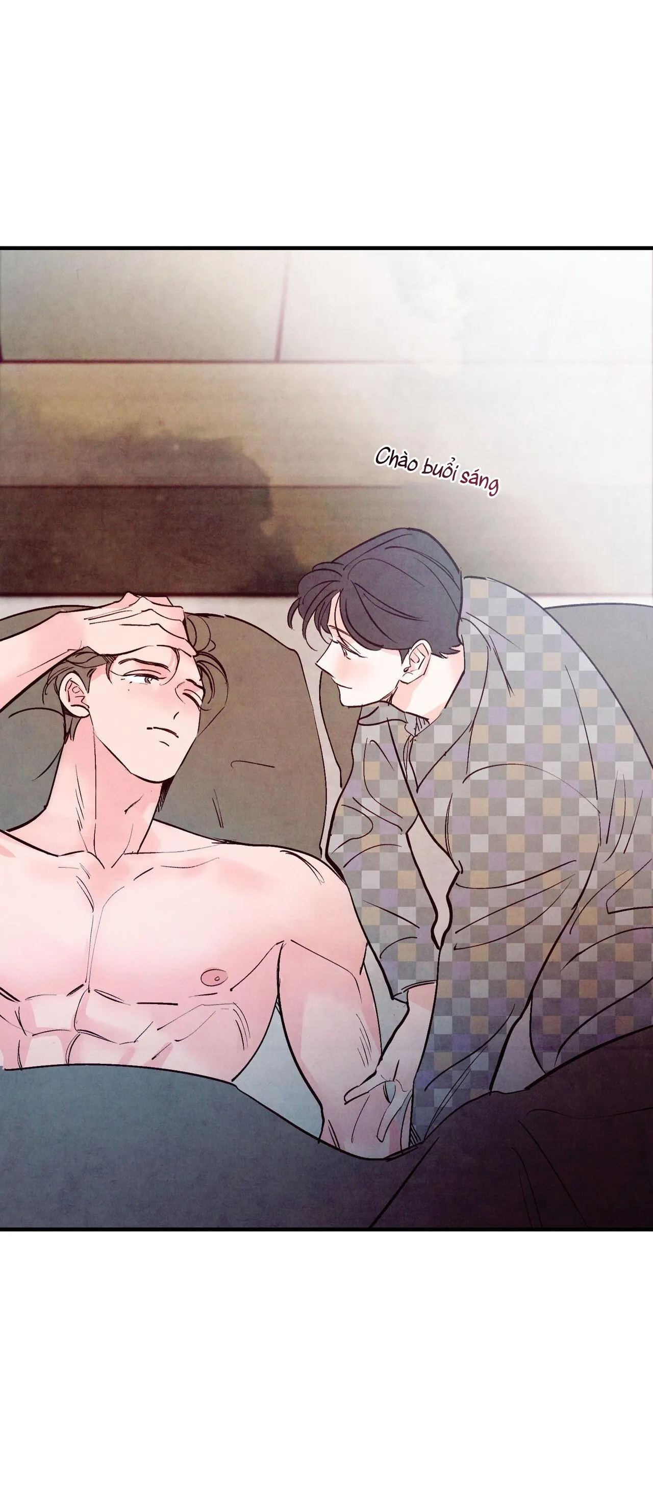 Say Tình Chapter 88 Trang 75