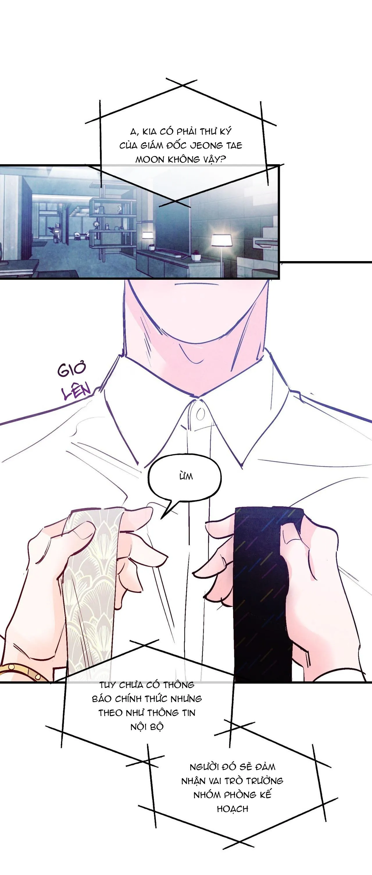 Say Tình Chapter 88 Trang 86