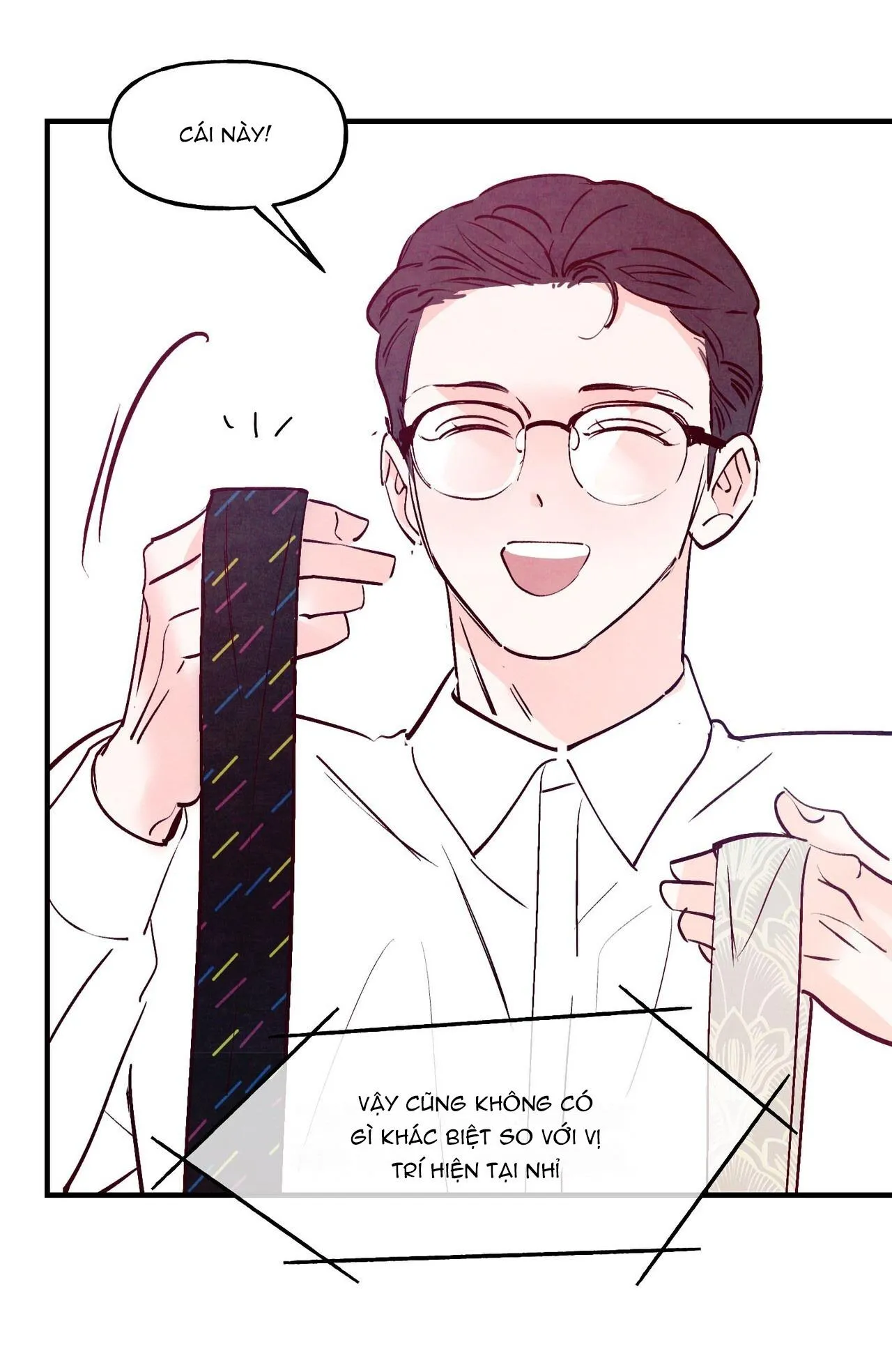 Say Tình Chapter 88 Trang 87