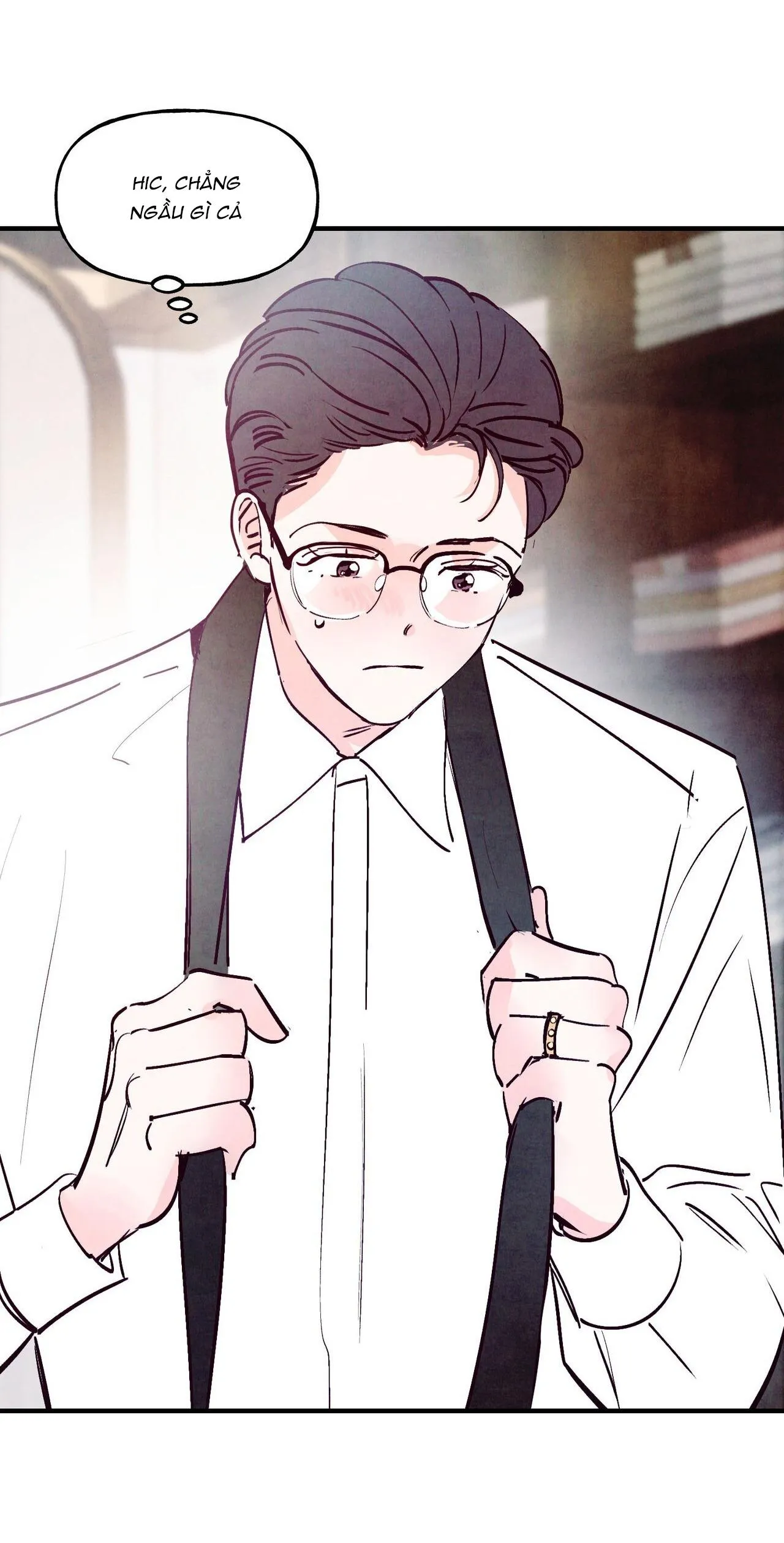 Say Tình Chapter 88 Trang 89