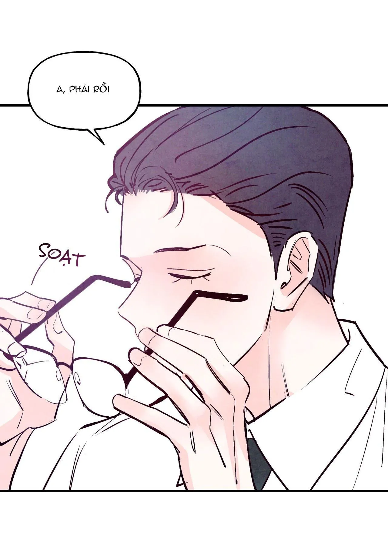 Say Tình Chapter 88 Trang 91