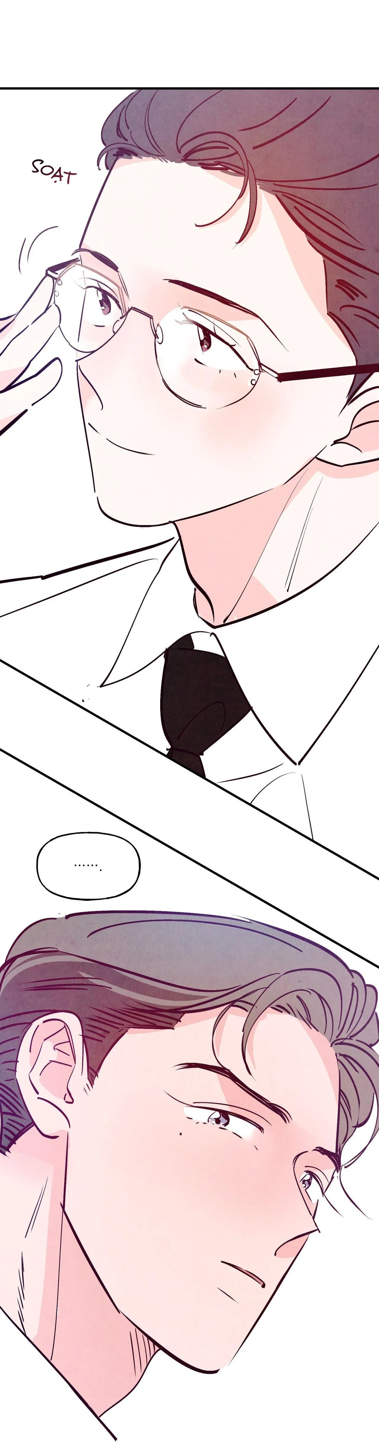 Say Tình Chapter 88 Trang 94