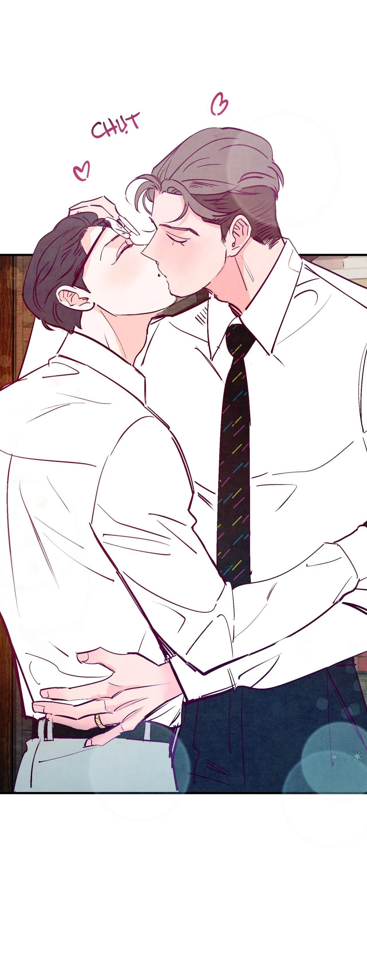 Say Tình Chapter 88 Trang 101