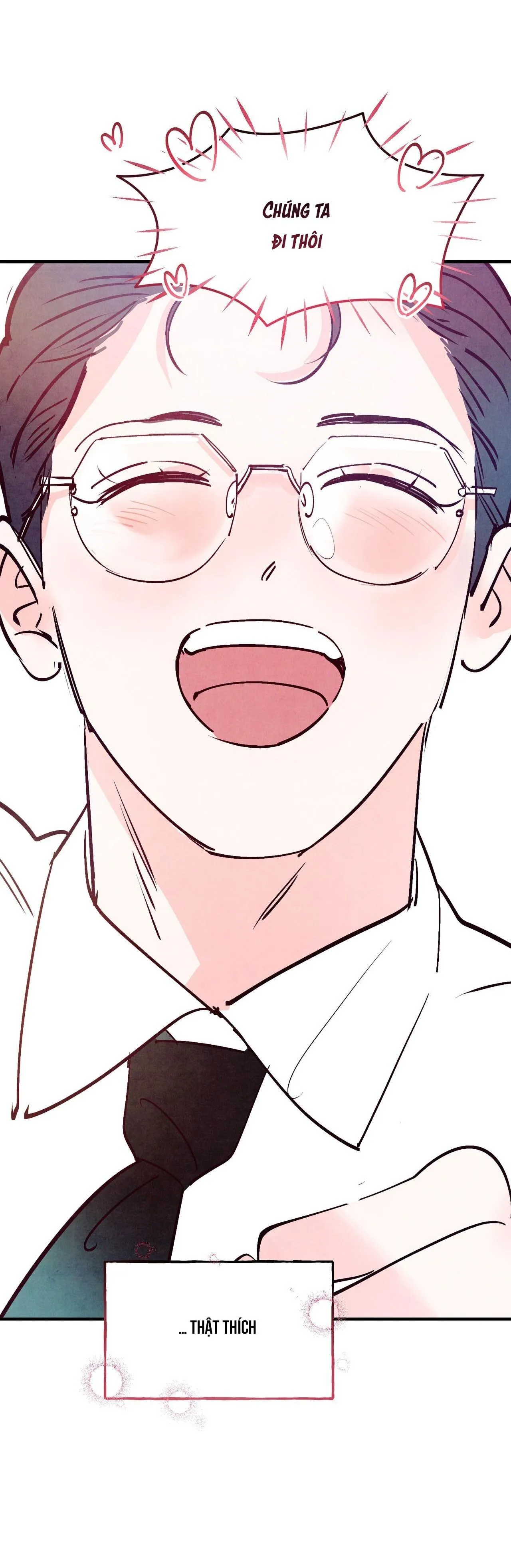 Say Tình Chapter 88 Trang 105