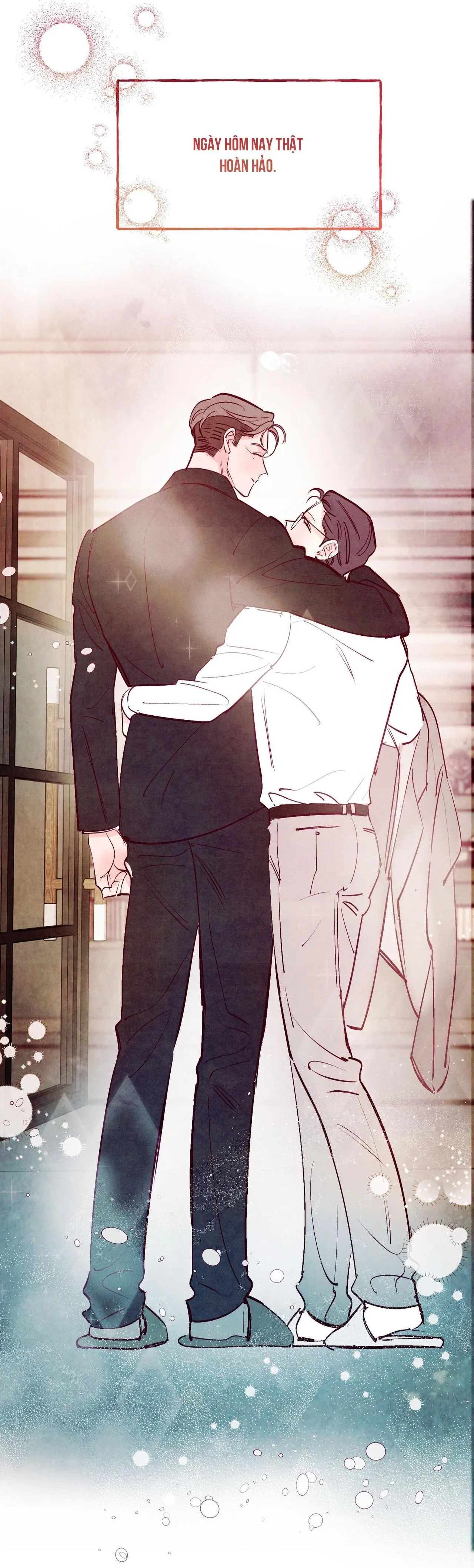 Say Tình Chapter 88 Trang 107