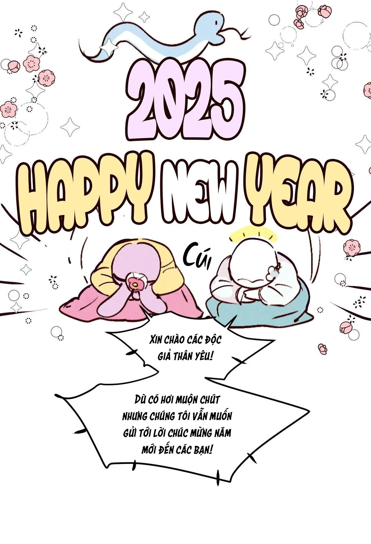 Say Tình Chapter 89 Trang 6