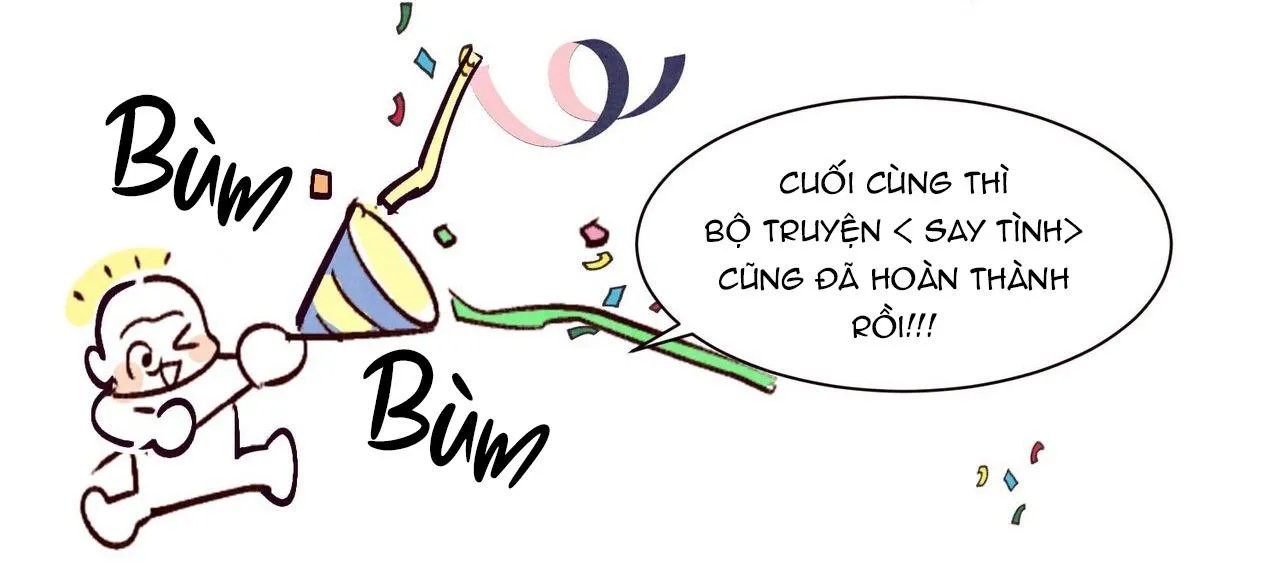 Say Tình Chapter 89 Trang 8