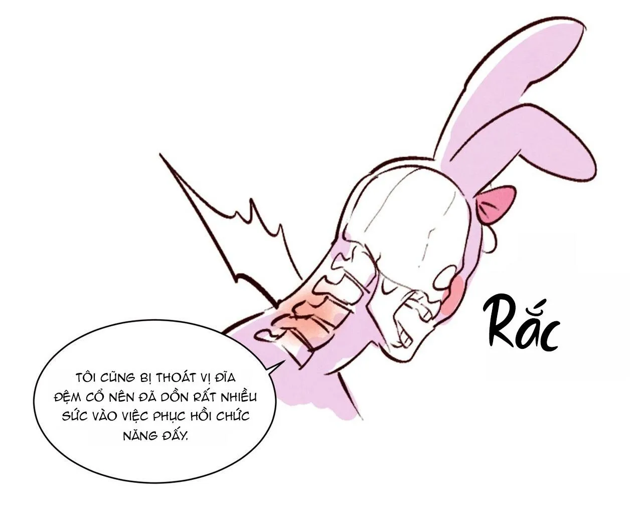 Say Tình Chapter 89 Trang 18