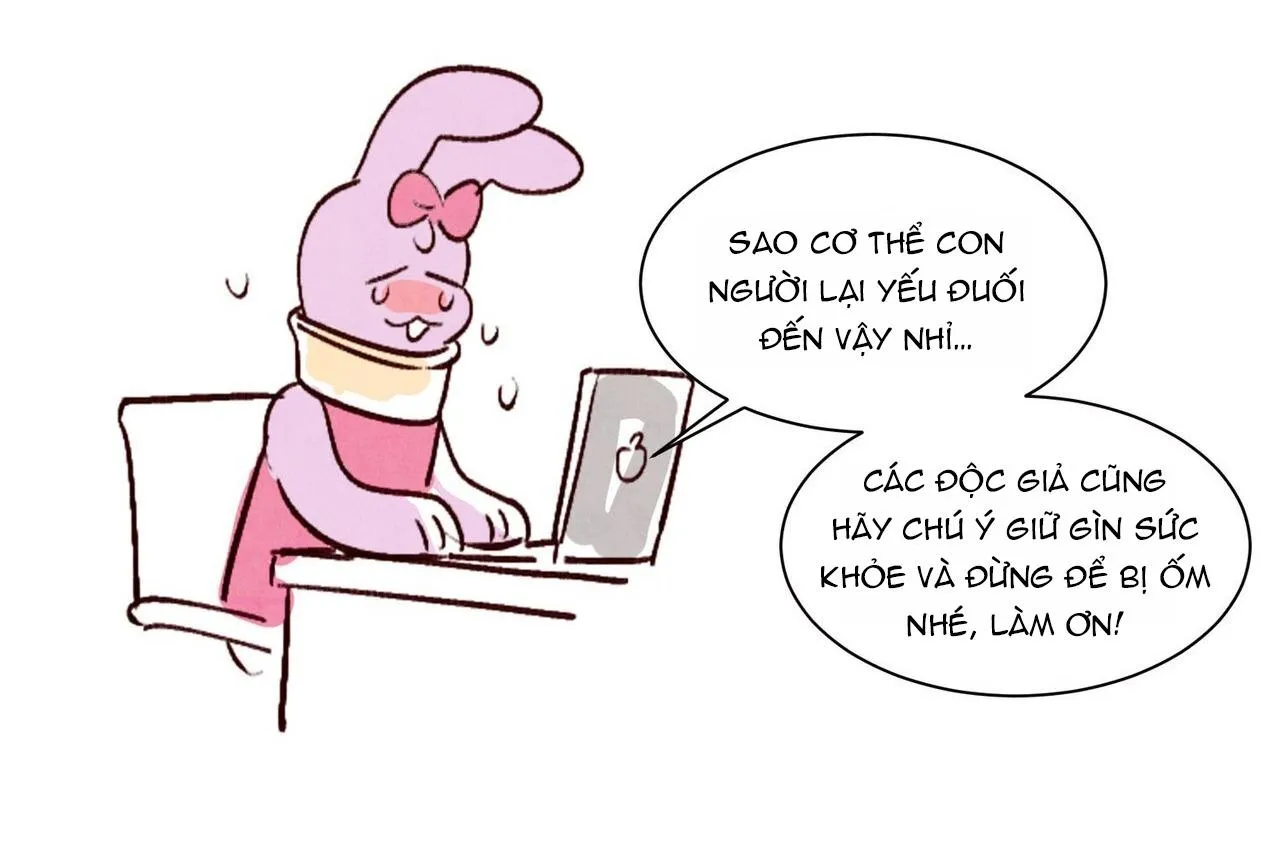 Say Tình Chapter 89 Trang 19