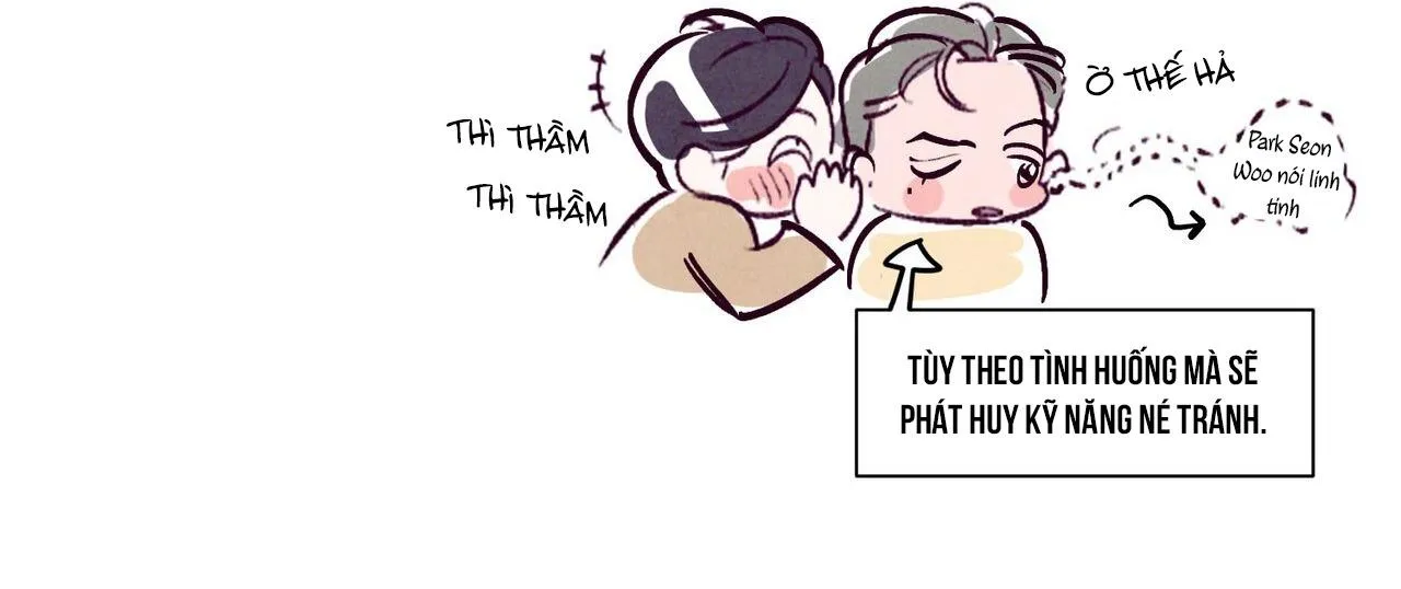 Say Tình Chapter 89 Trang 60