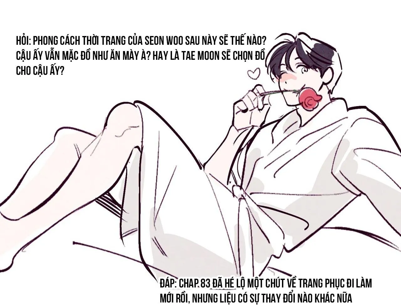 Say Tình Chapter 89 Trang 61