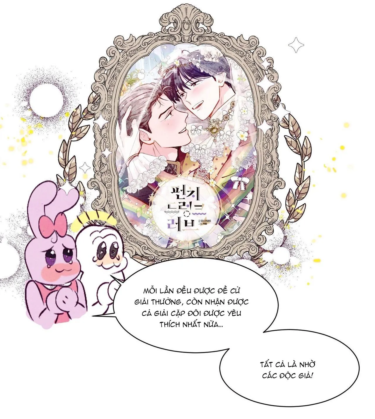 Say Tình Chapter 89 Trang 68