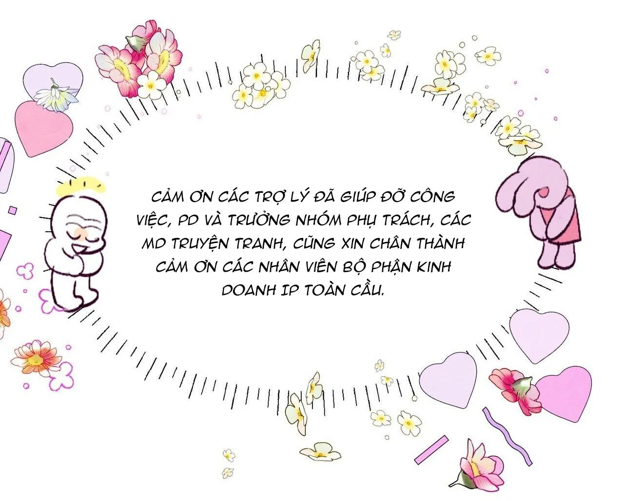 Say Tình Chapter 89 Trang 69