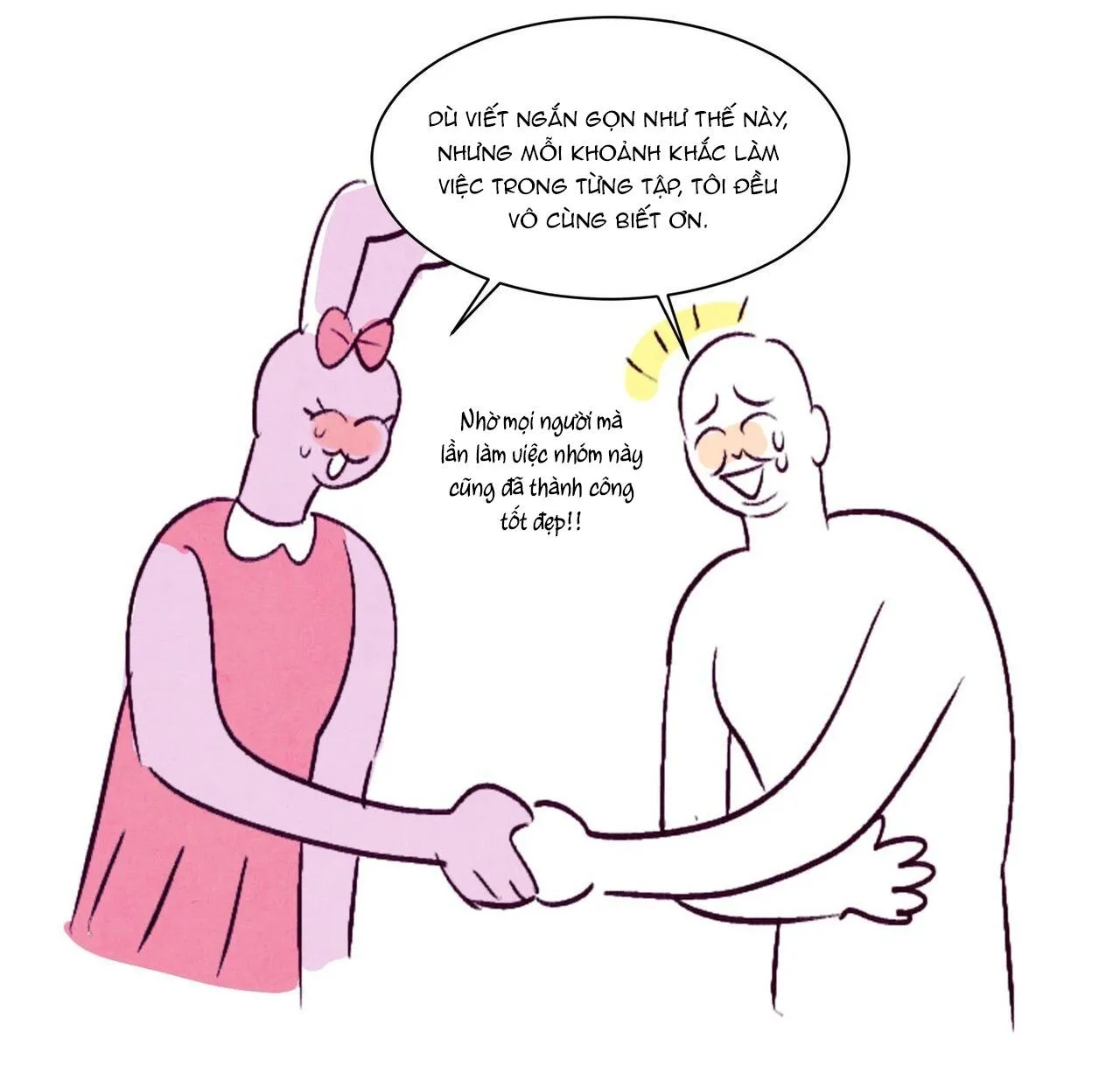 Say Tình Chapter 89 Trang 70