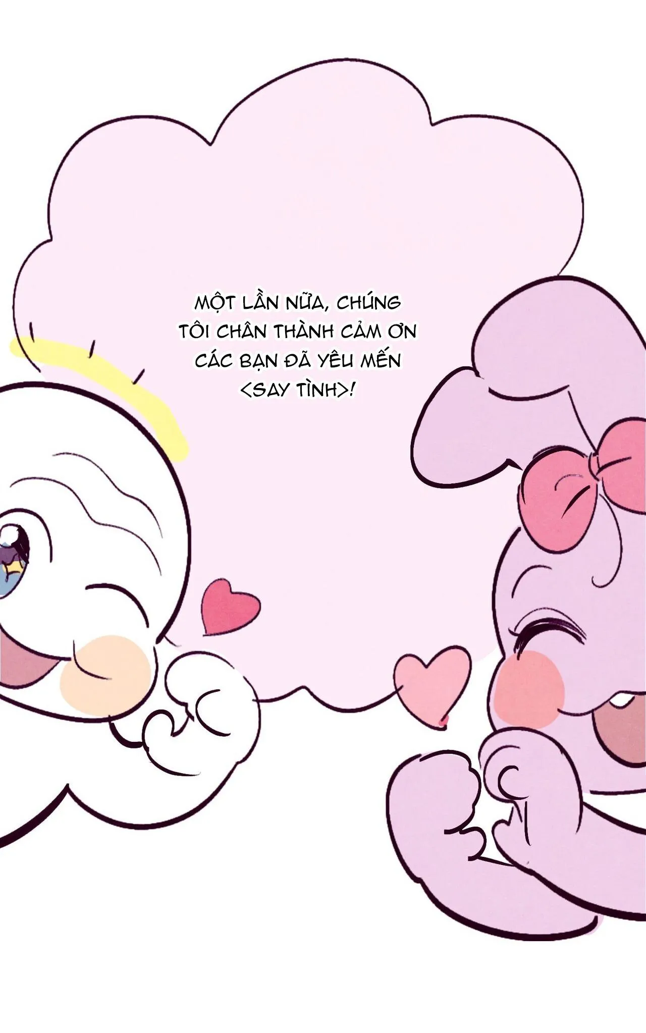 Say Tình Chapter 89 Trang 72