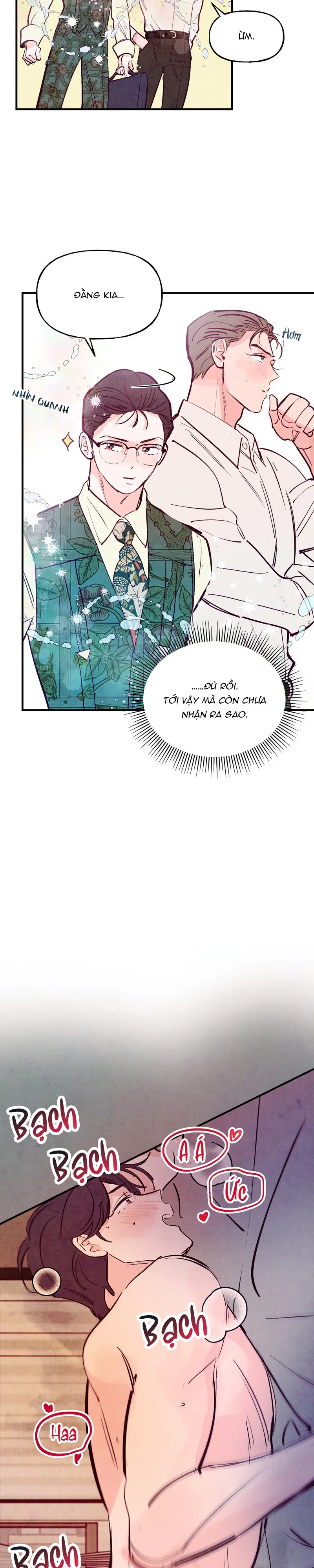 Say Tình Chapter 91 Trang 4