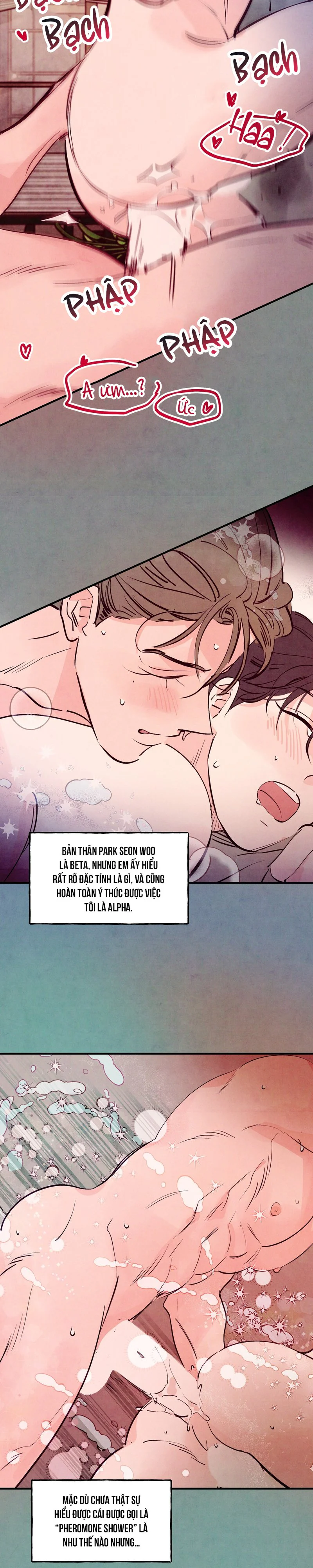 Say Tình Chapter 91 Trang 5