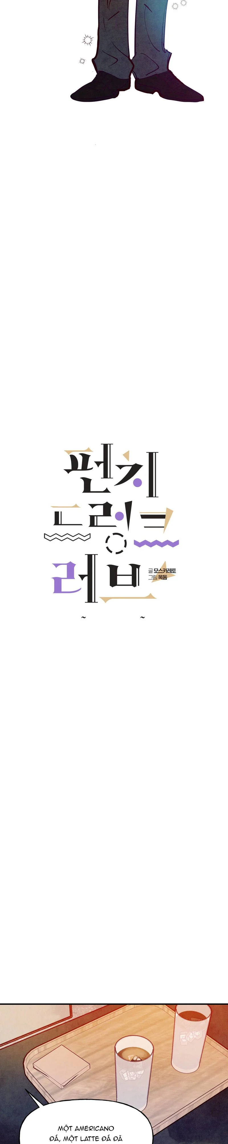 Say Tình Chapter 91 Trang 11