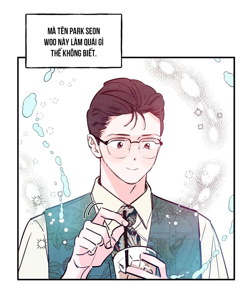 Say Tình Chapter 91 Trang 14