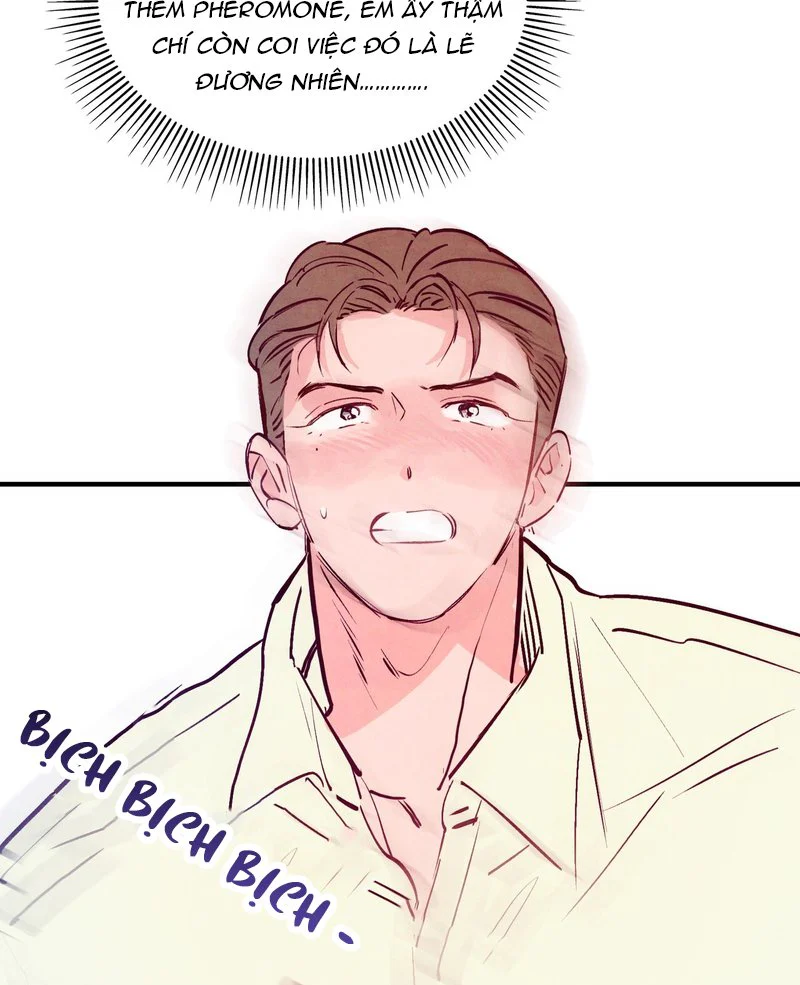 Say Tình Chapter 91 Trang 21