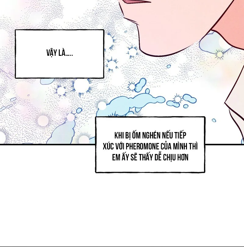 Say Tình Chapter 91 Trang 28