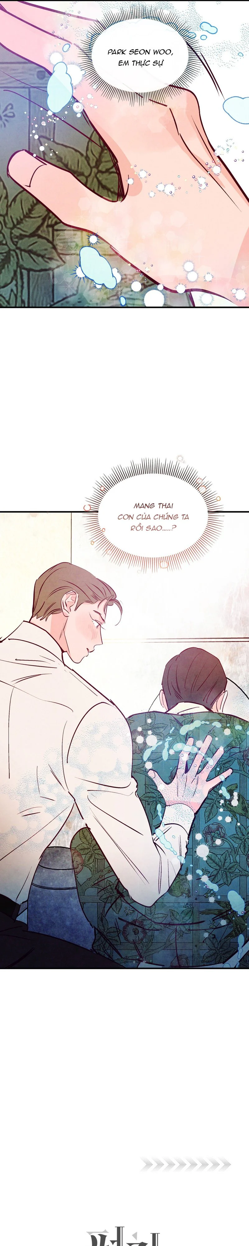 Say Tình Chapter 91 Trang 29