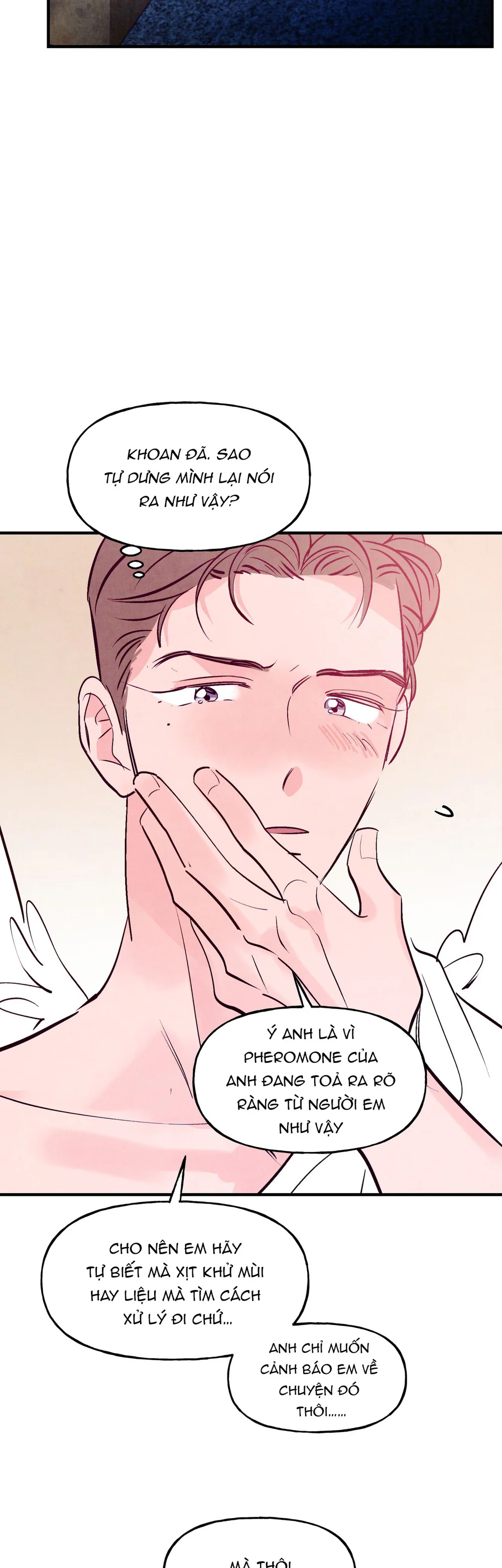 Say Tình Chapter 92 Trang 7