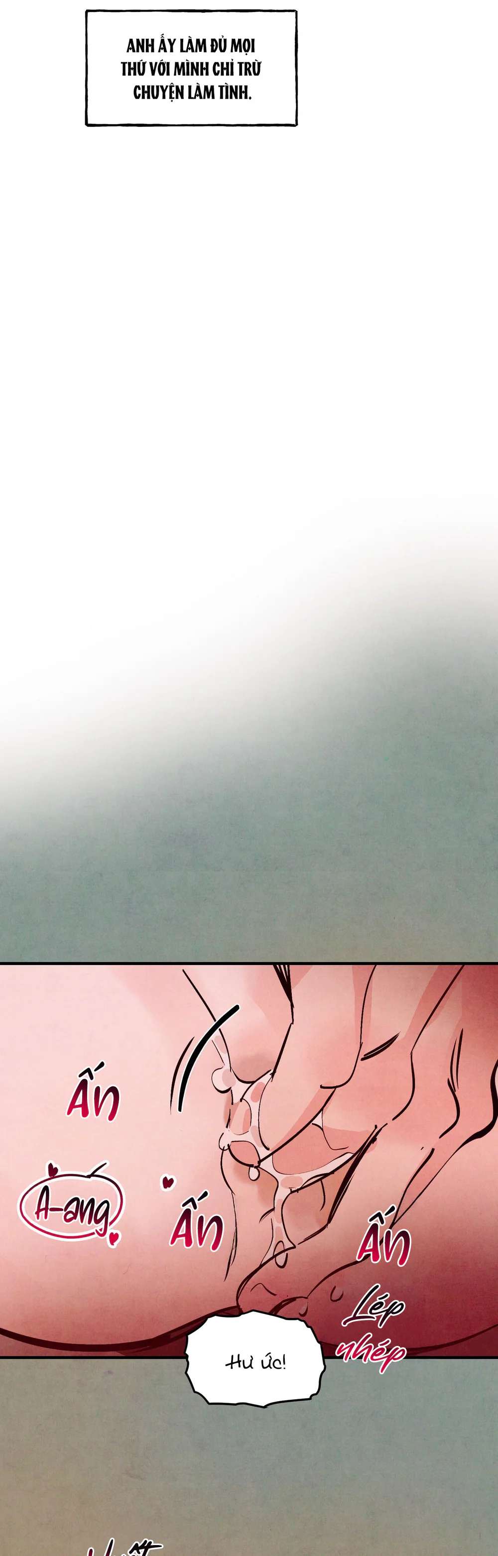 Say Tình Chapter 92 Trang 14