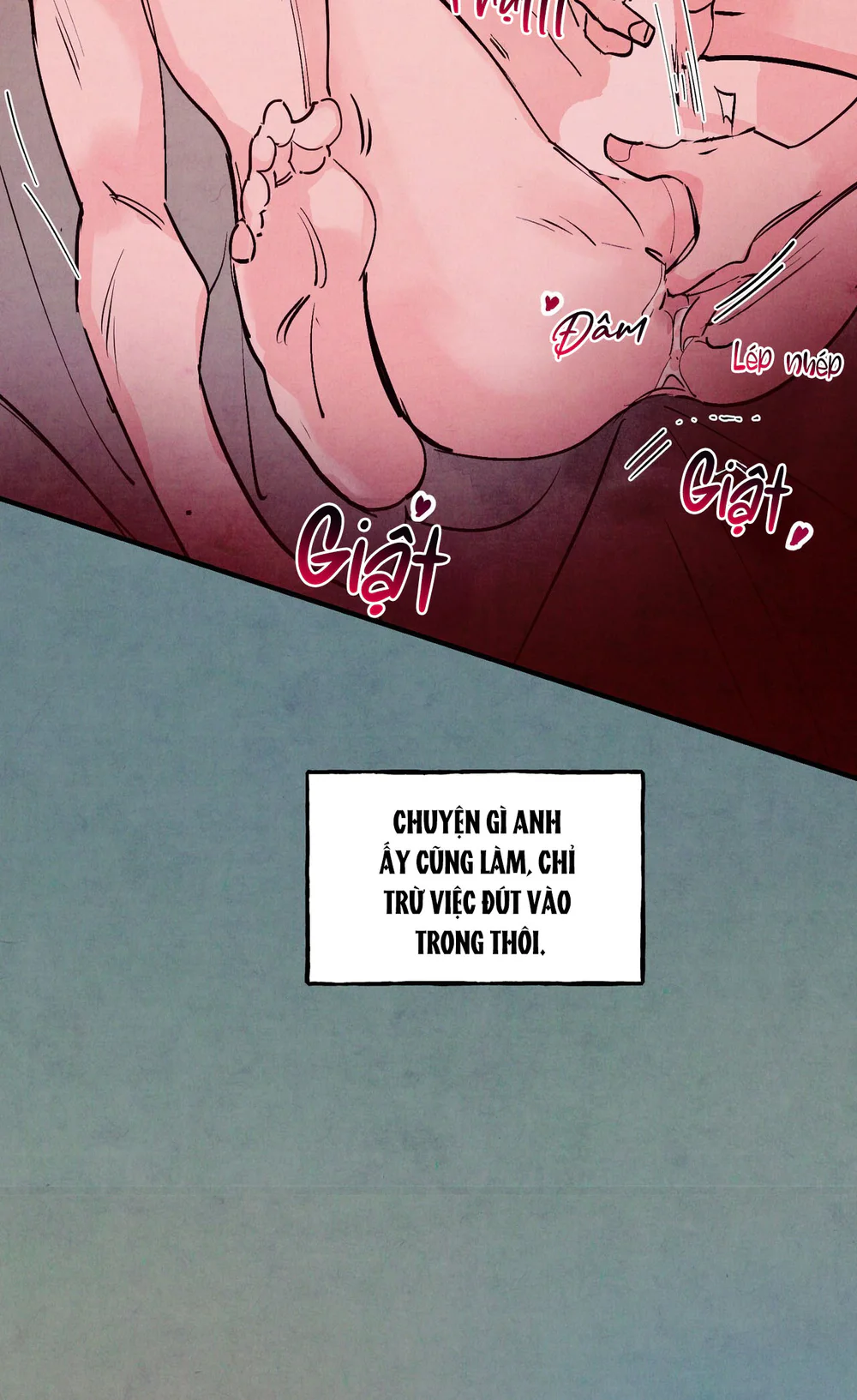 Say Tình Chapter 92 Trang 16
