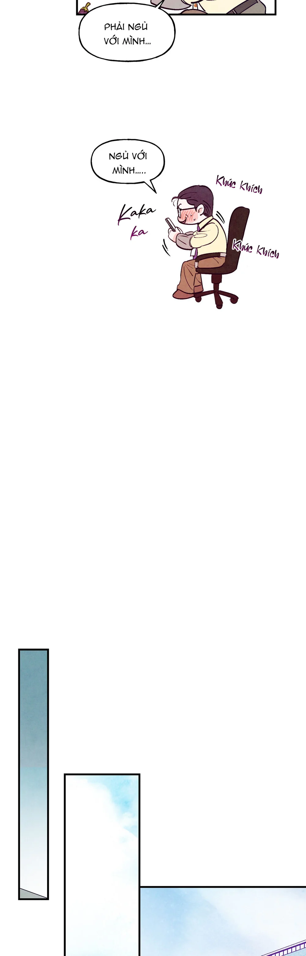 Say Tình Chapter 92 Trang 26