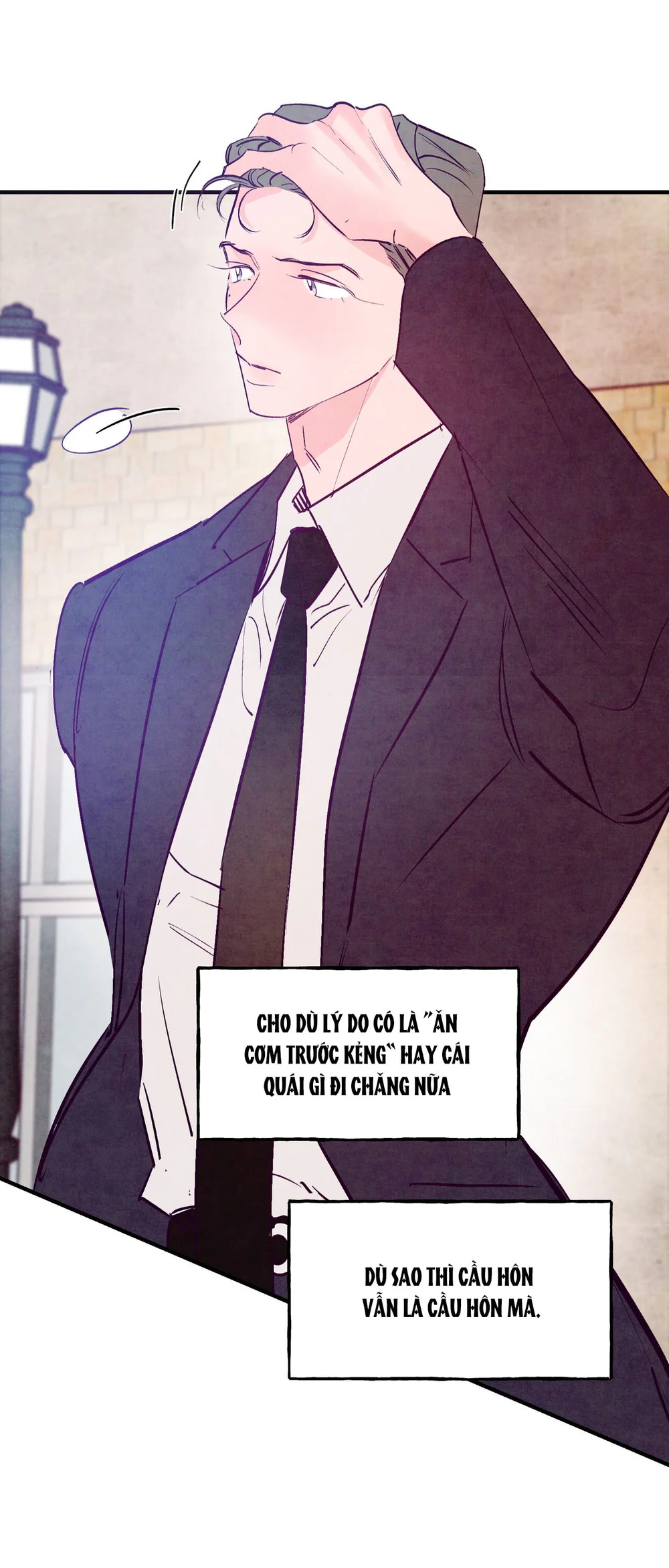 Say Tình Chapter 92 Trang 28